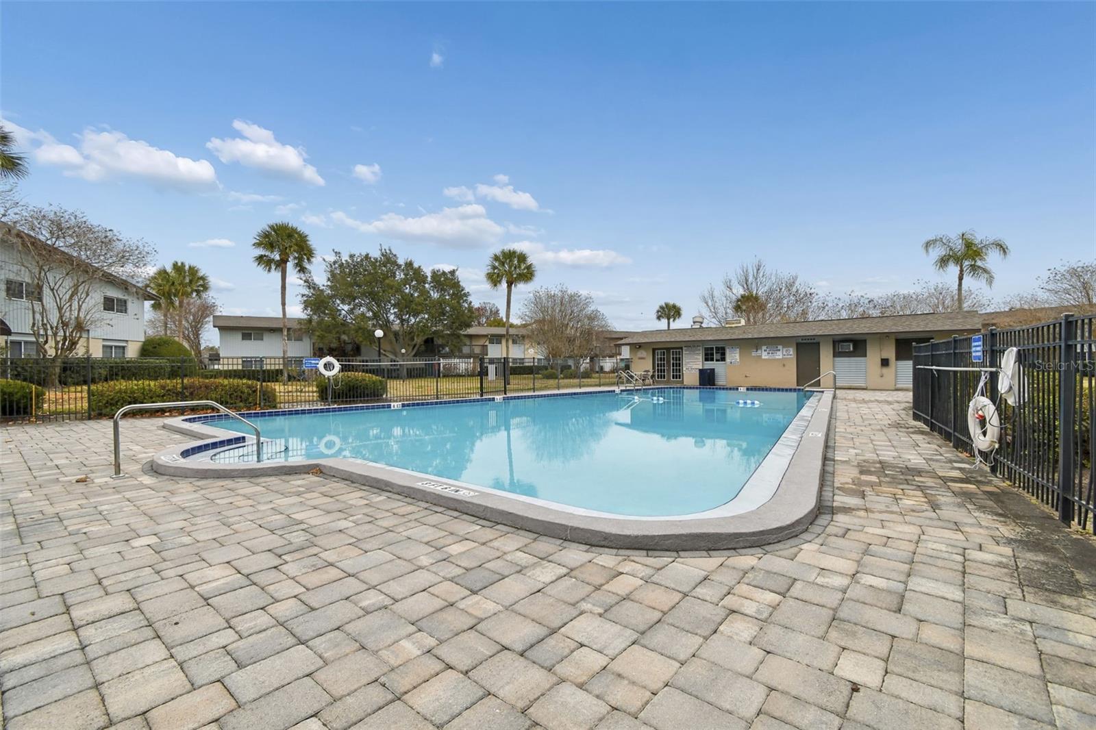 WATERFALL COVE - Residential