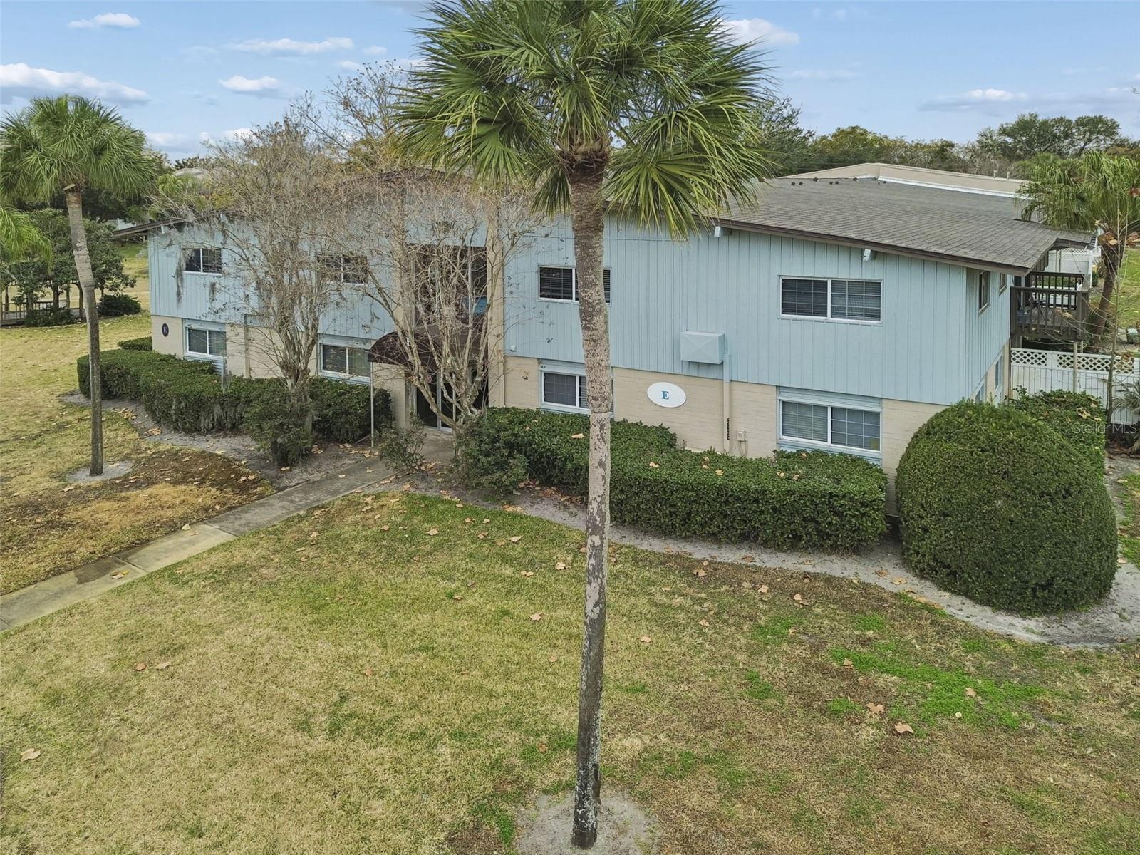 WATERFALL COVE - Residential