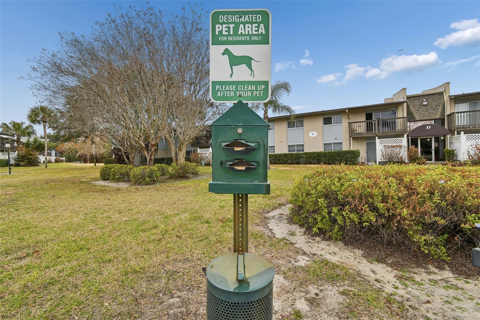 WATERFALL COVE - Residential