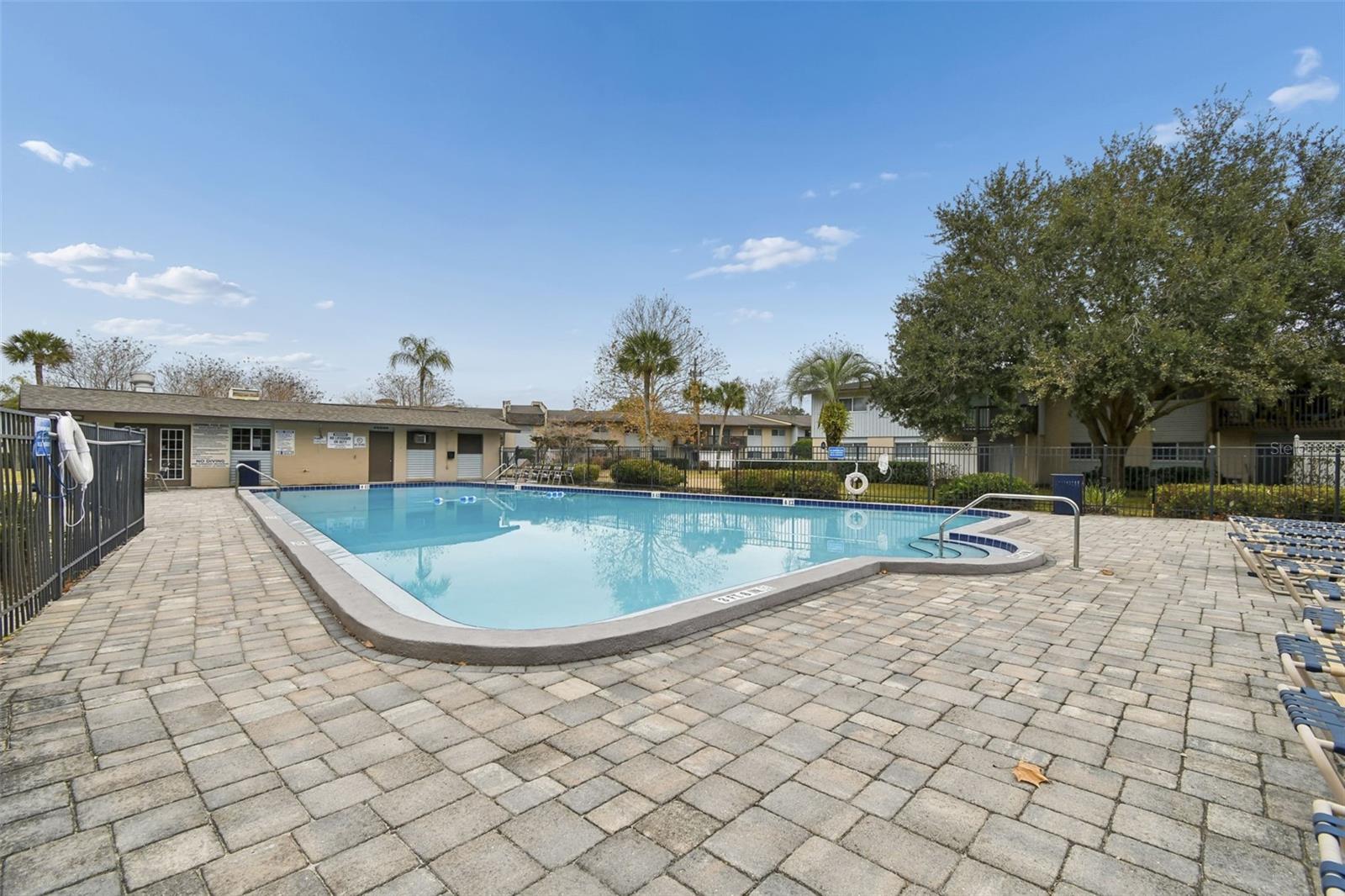 WATERFALL COVE - Residential