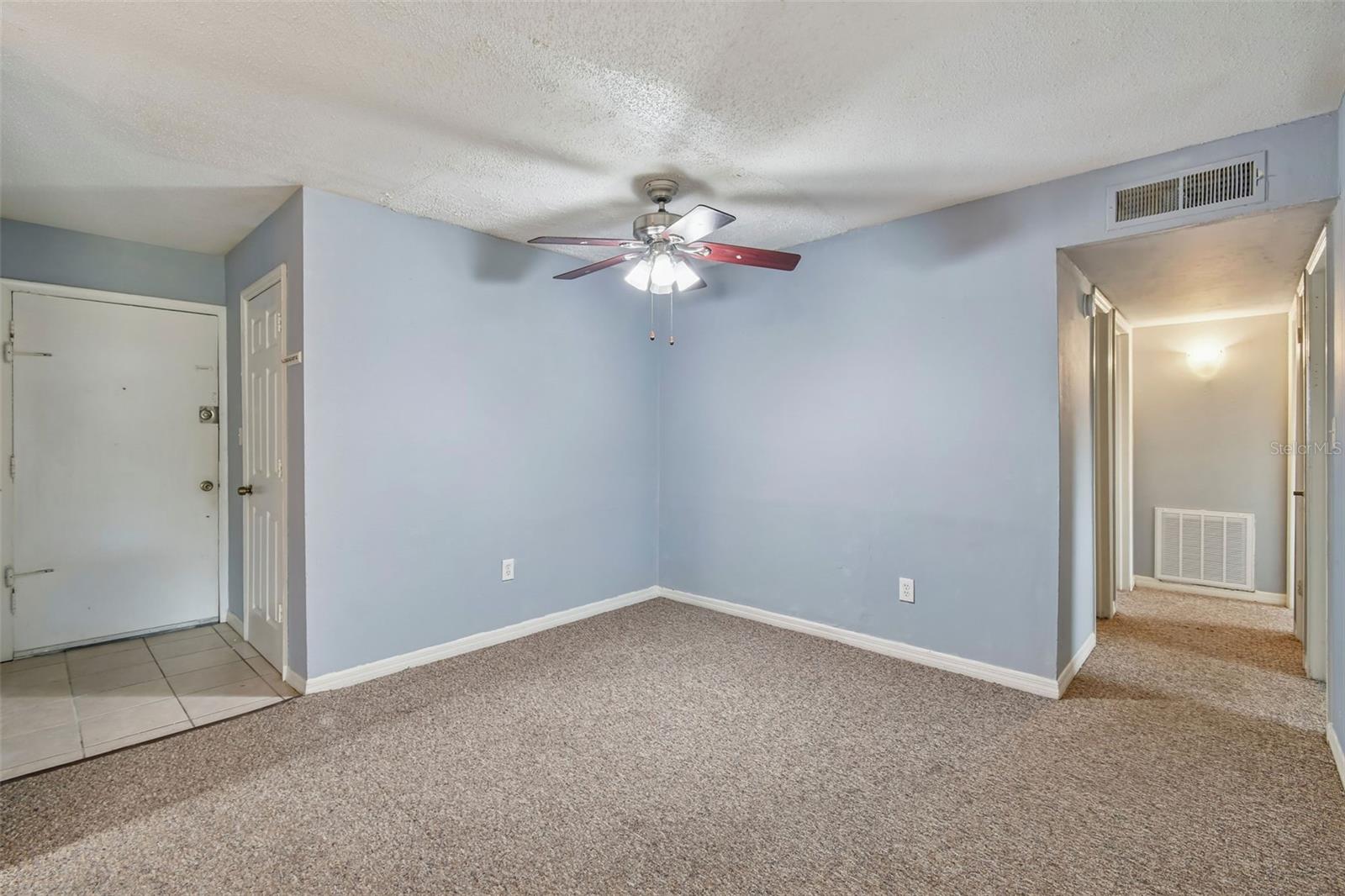 WATERFALL COVE - Residential