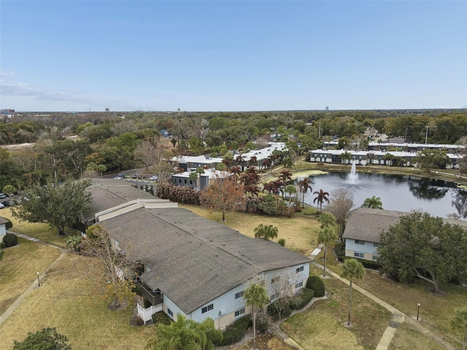WATERFALL COVE - Residential