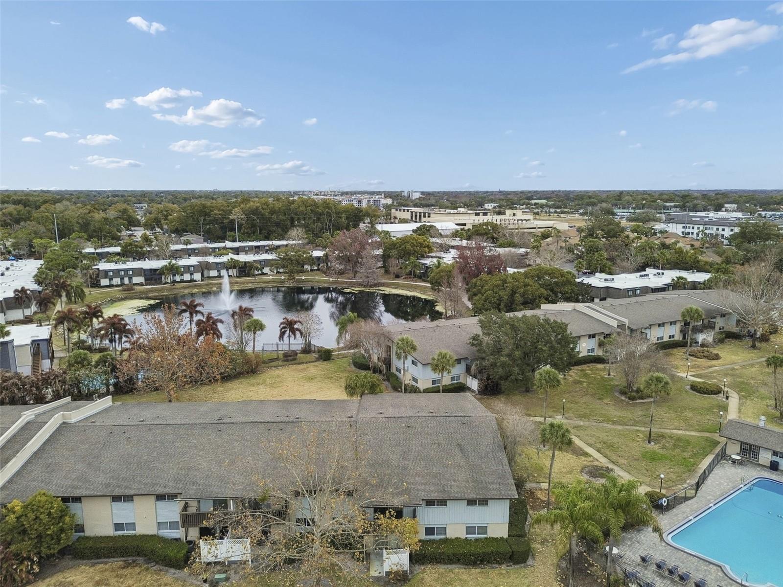 WATERFALL COVE - Residential