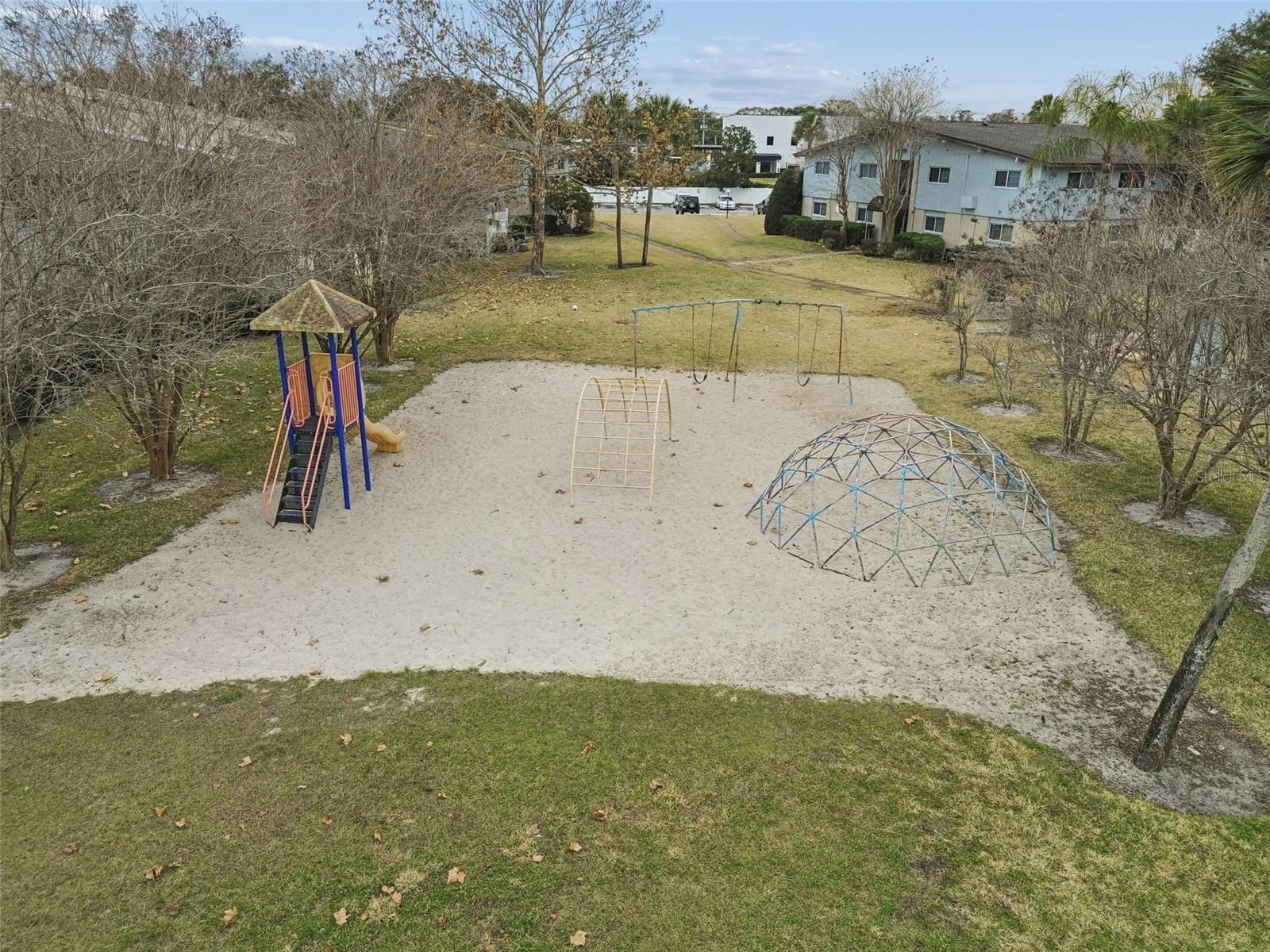 WATERFALL COVE - Residential