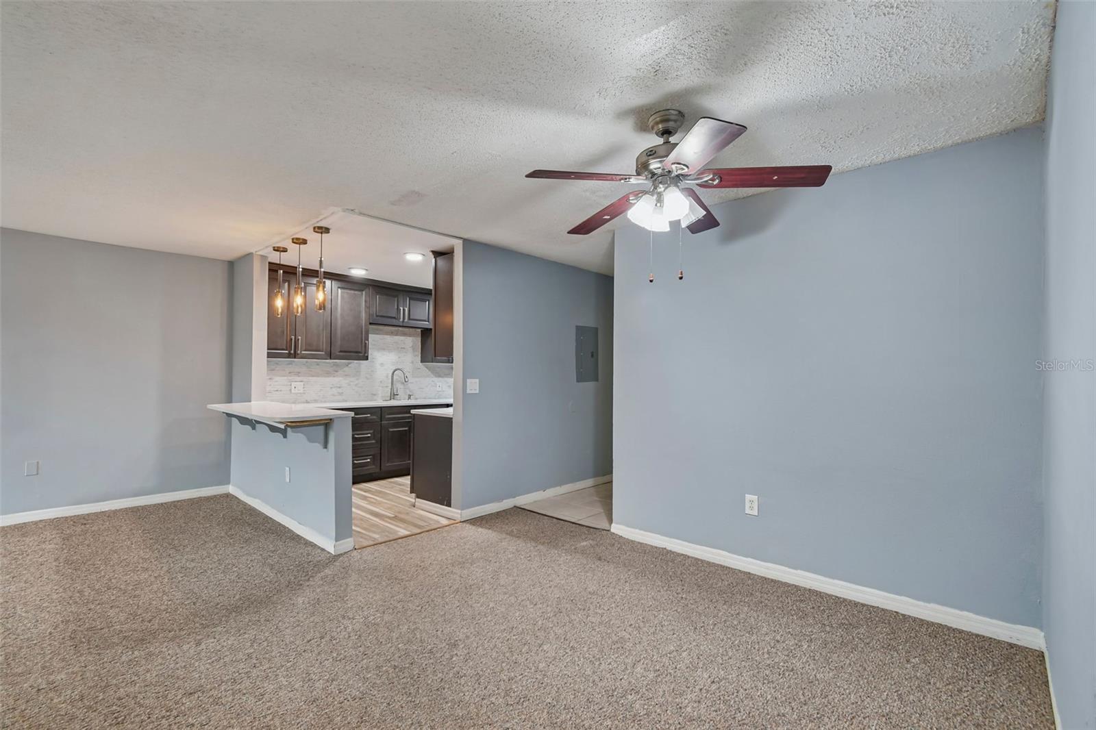 WATERFALL COVE - Residential