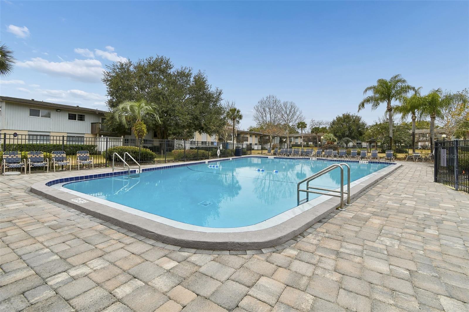 WATERFALL COVE - Residential