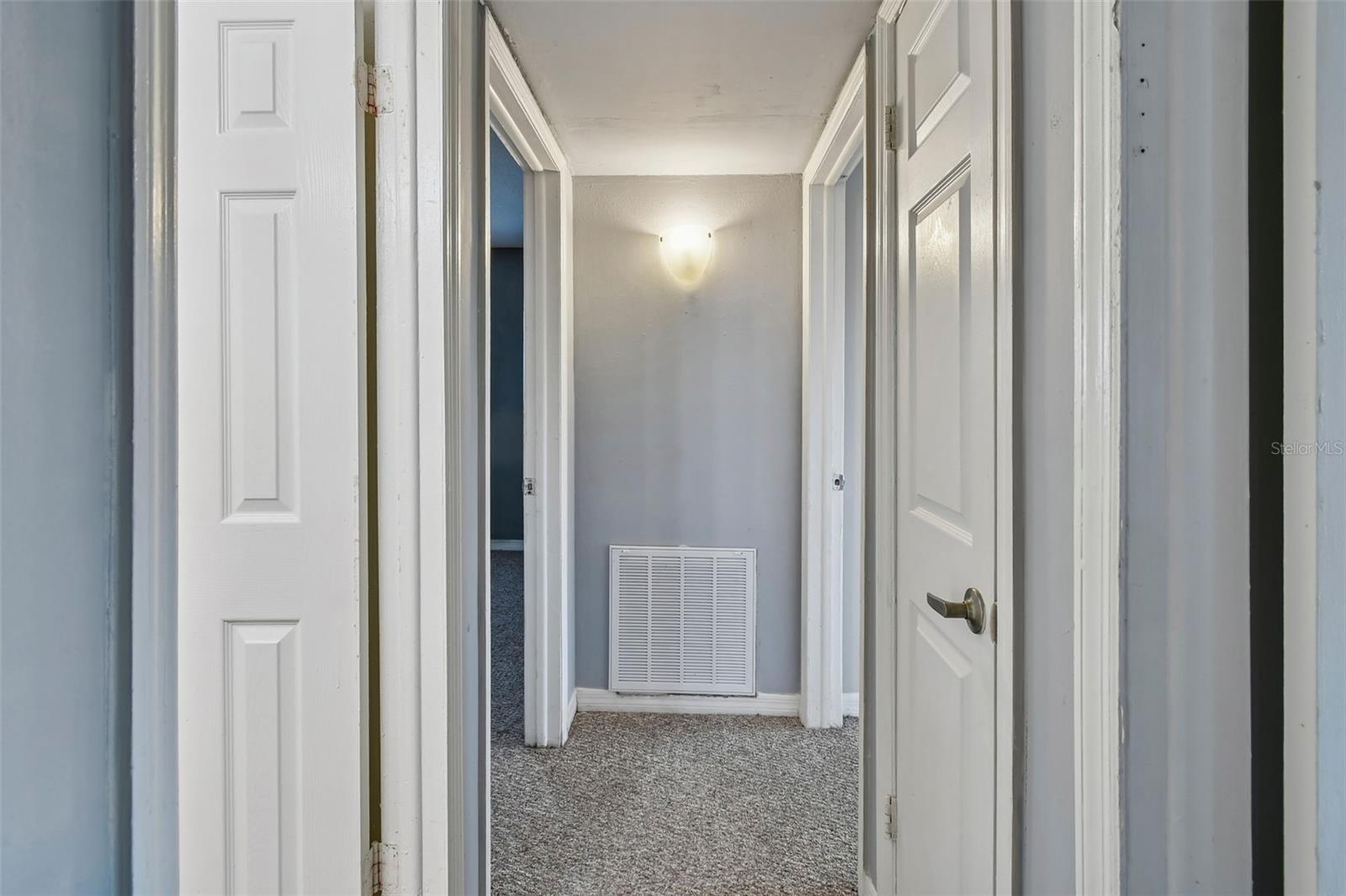 WATERFALL COVE - Residential