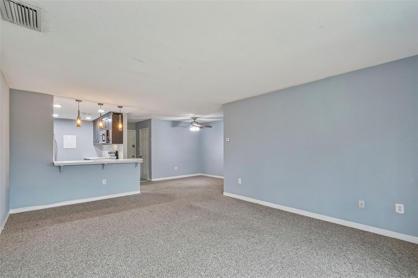 WATERFALL COVE - Residential