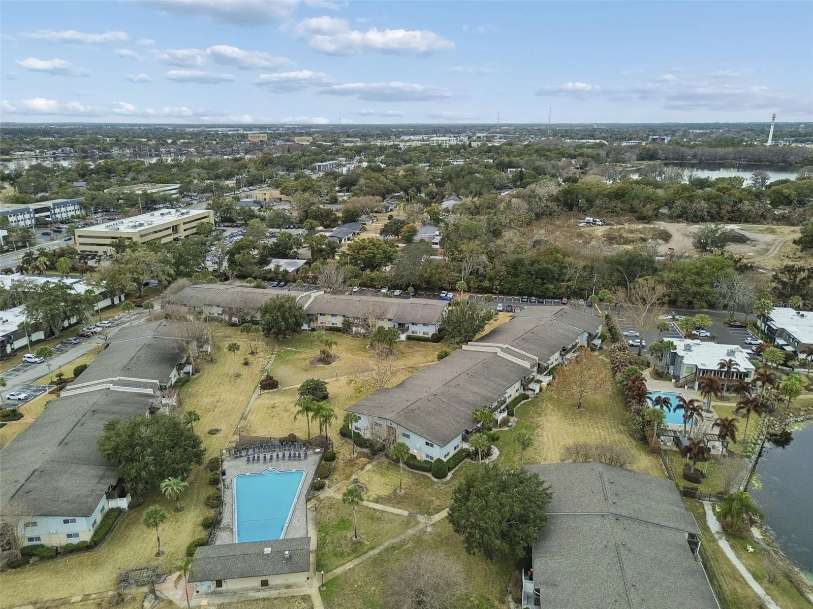 WATERFALL COVE - Residential