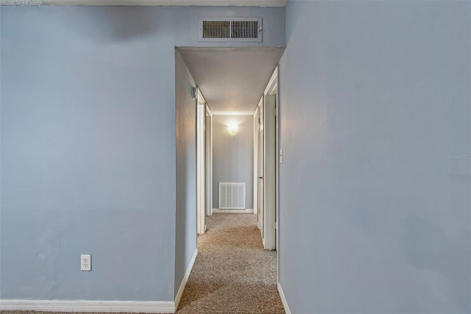 WATERFALL COVE - Residential