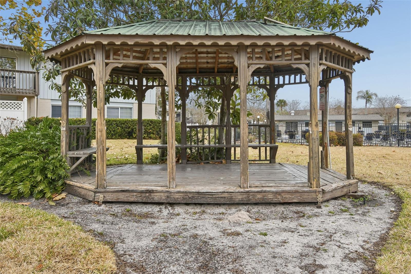 WATERFALL COVE - Residential