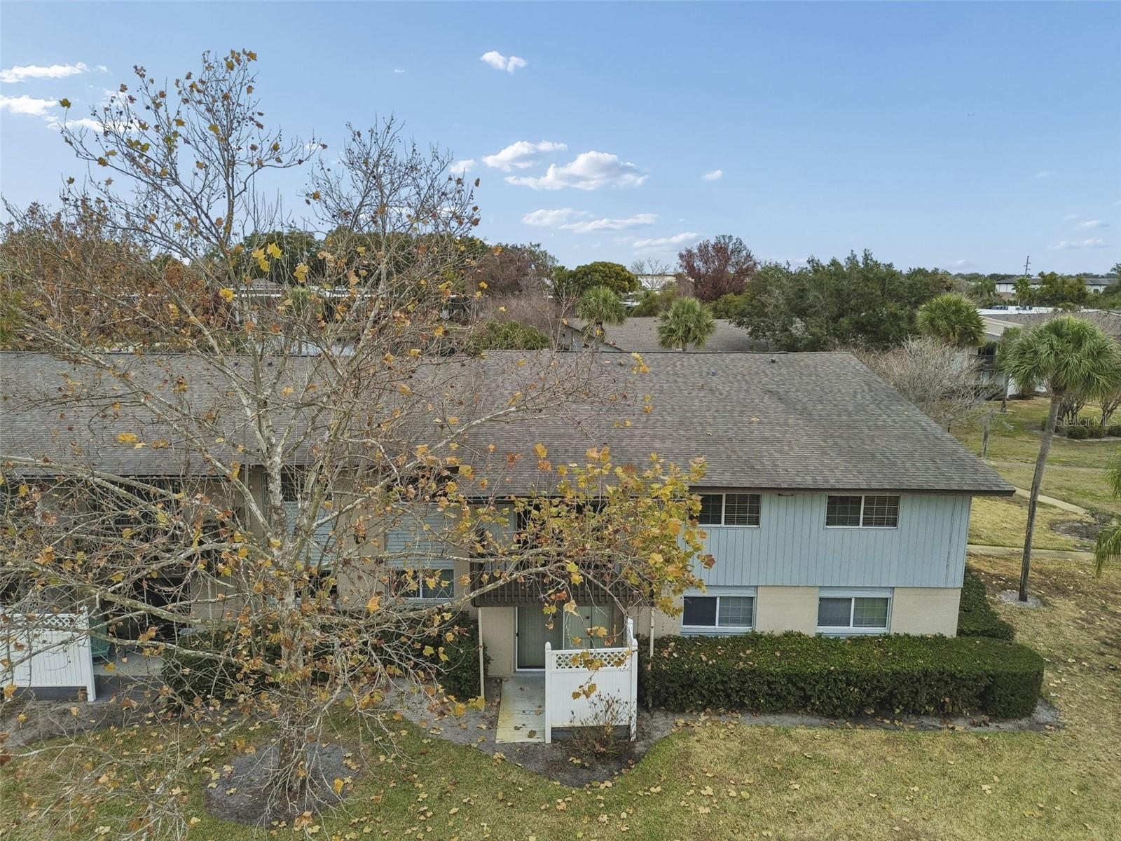 WATERFALL COVE - Residential