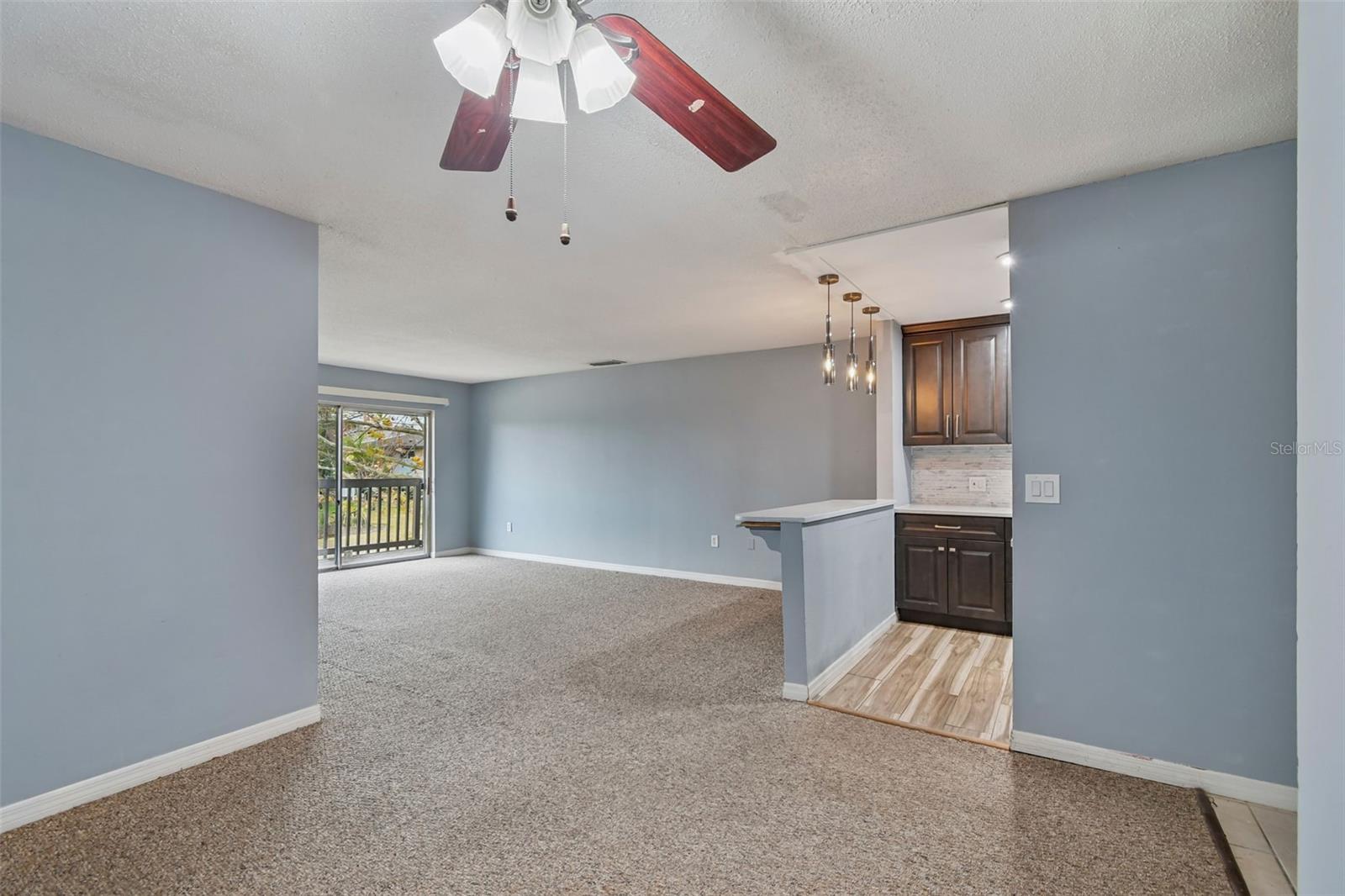 WATERFALL COVE - Residential