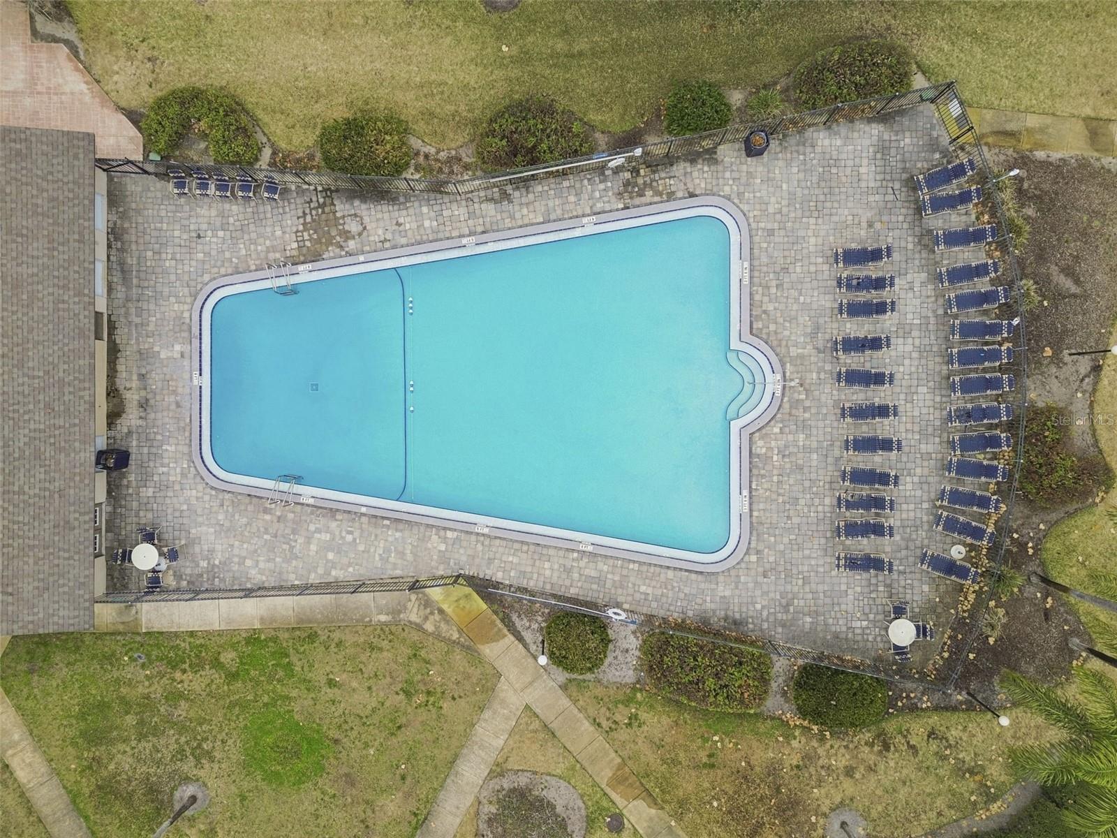 WATERFALL COVE - Residential