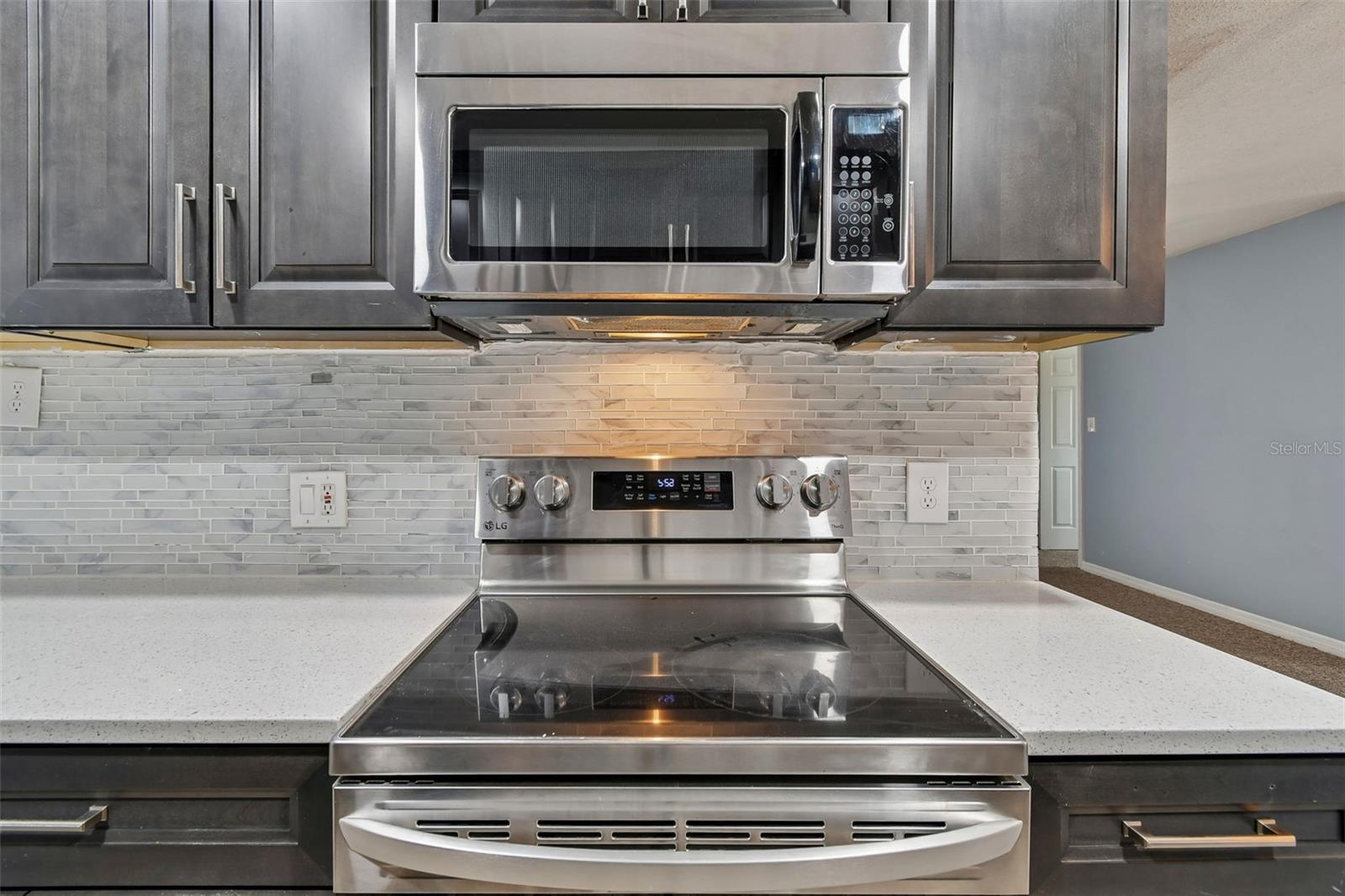 WATERFALL COVE - Residential