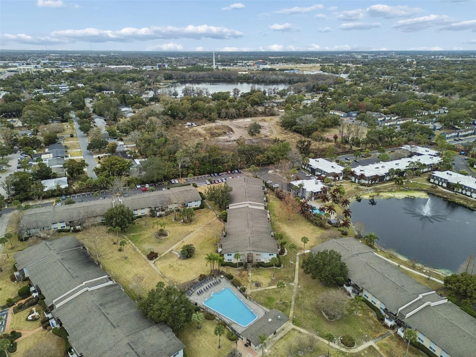 WATERFALL COVE - Residential