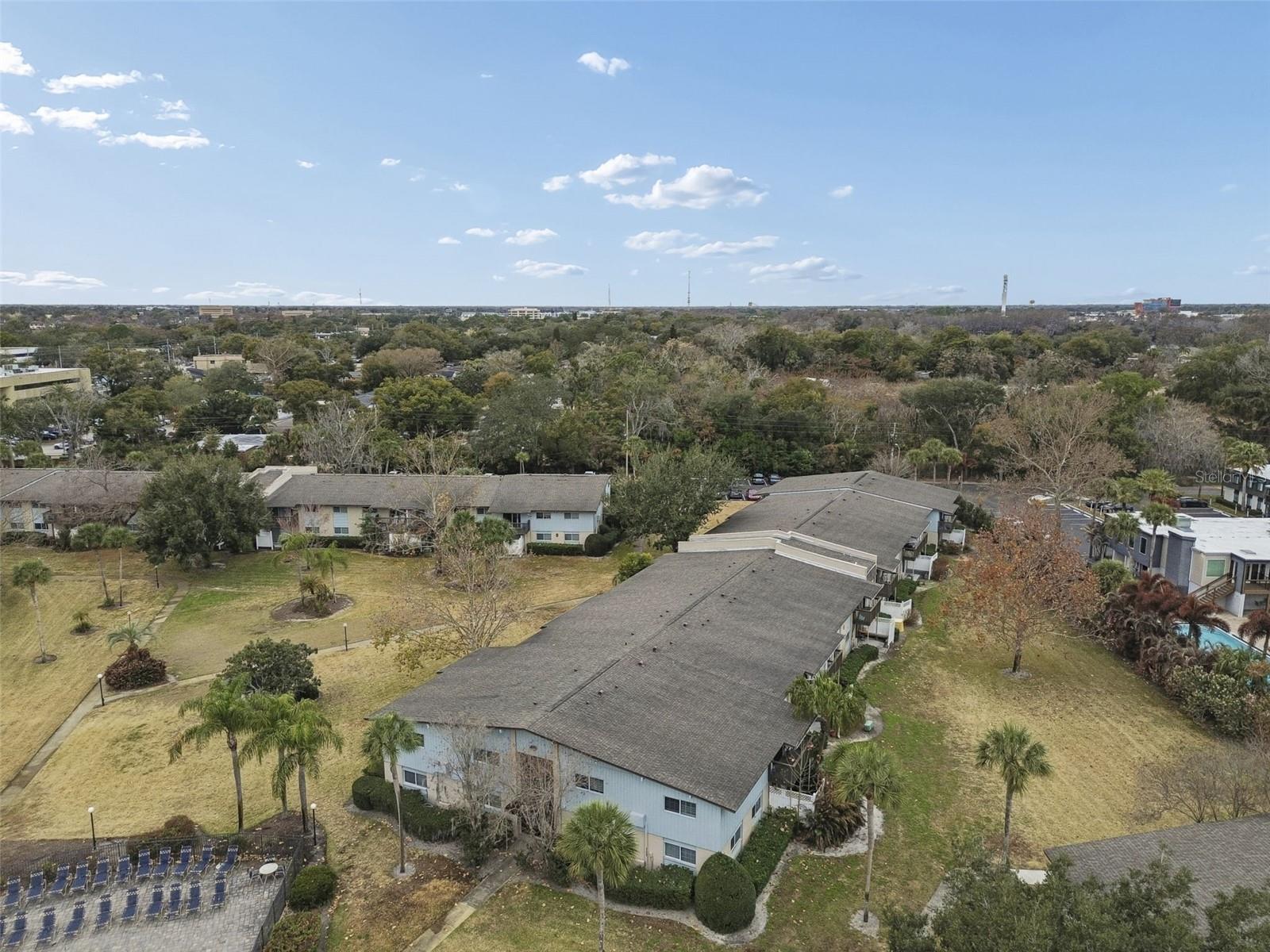 WATERFALL COVE - Residential