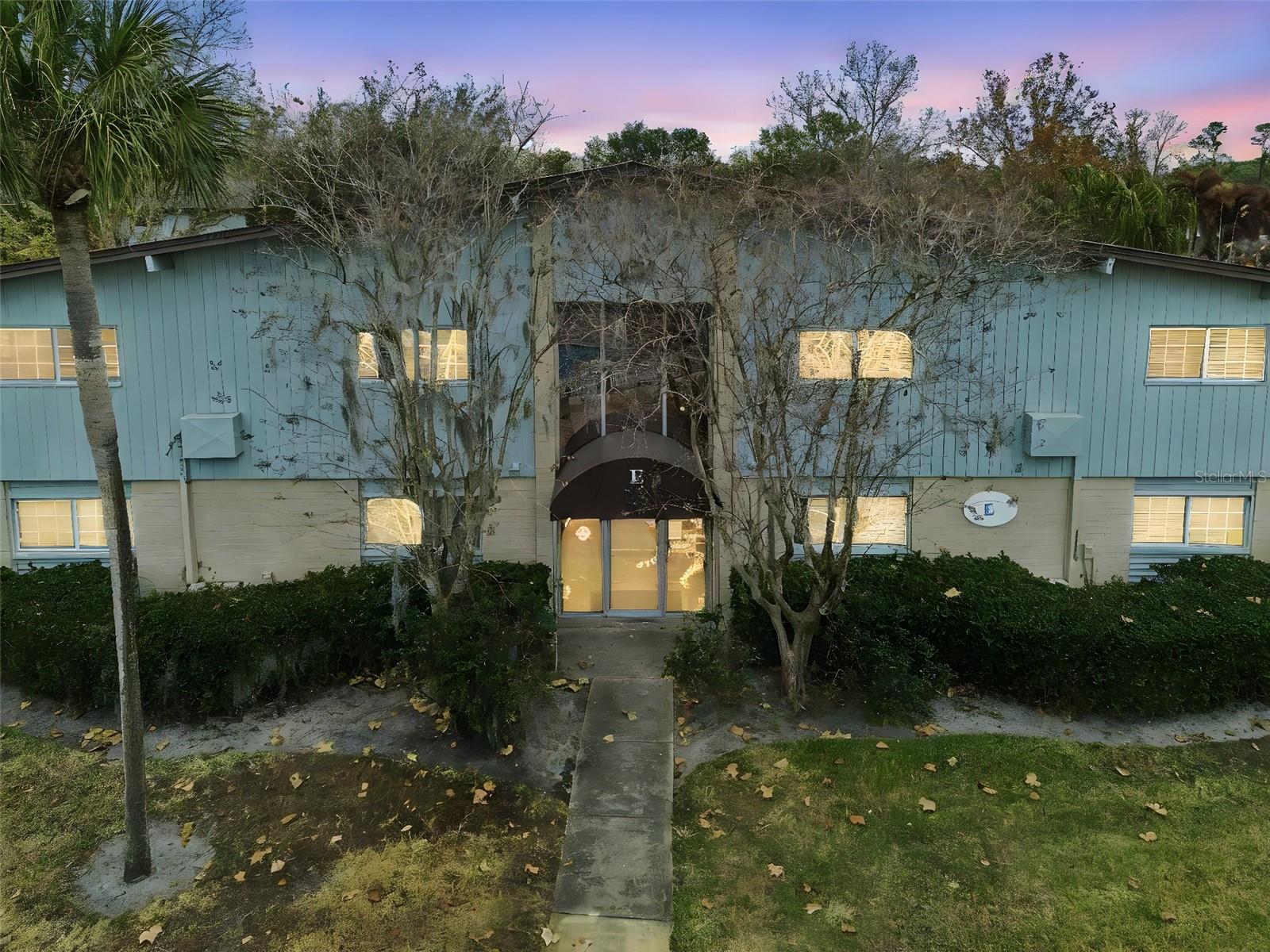 WATERFALL COVE - Residential