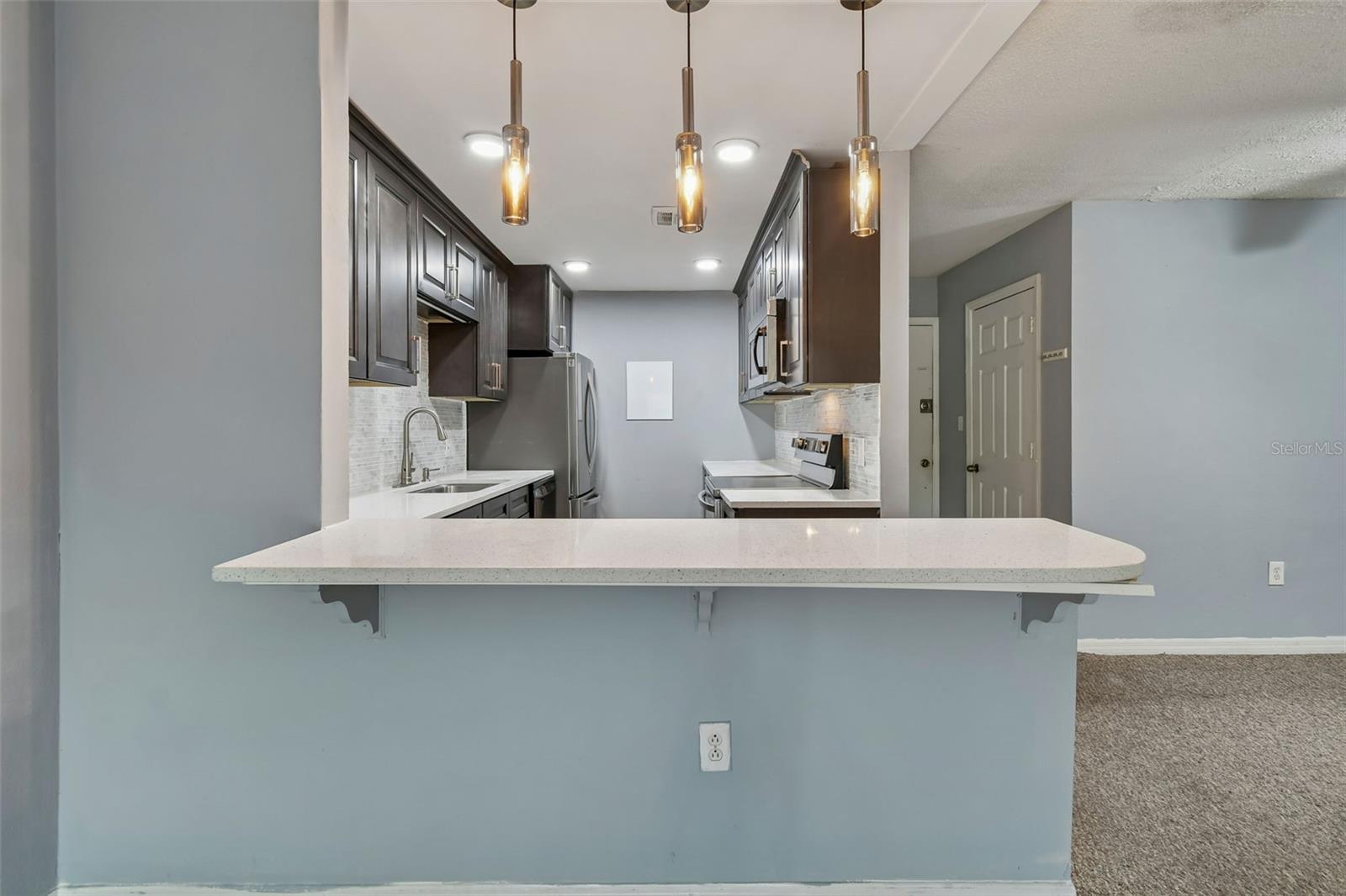 WATERFALL COVE - Residential