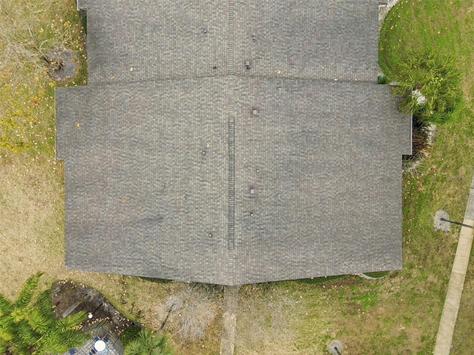 WATERFALL COVE - Residential