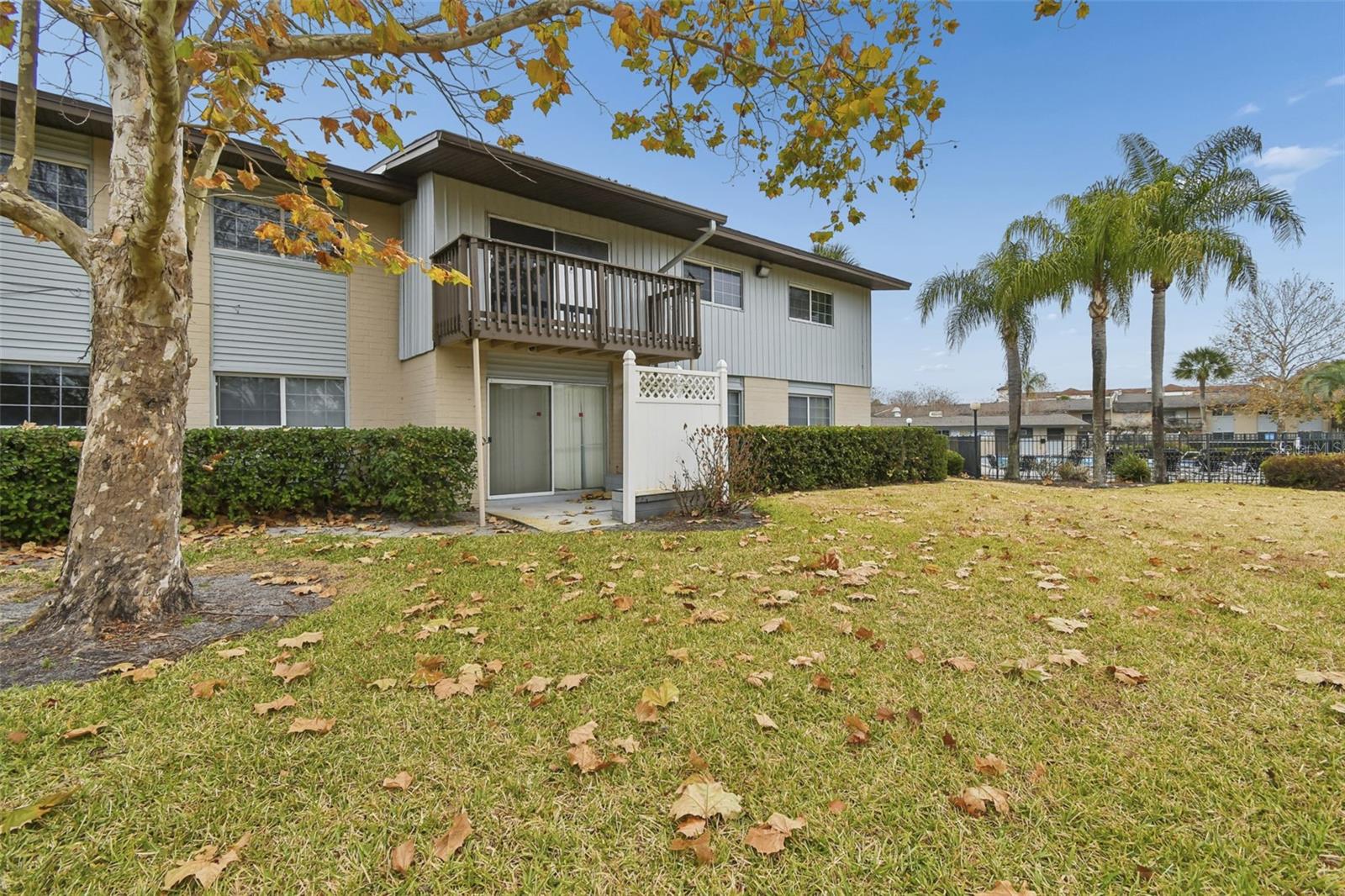 WATERFALL COVE - Residential