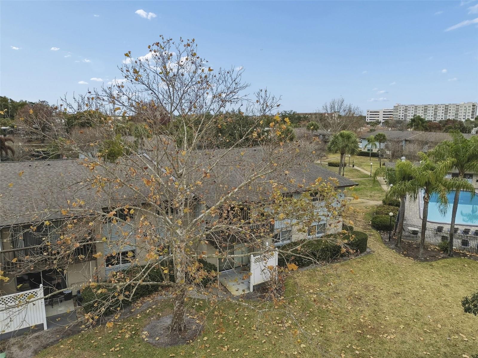 WATERFALL COVE - Residential