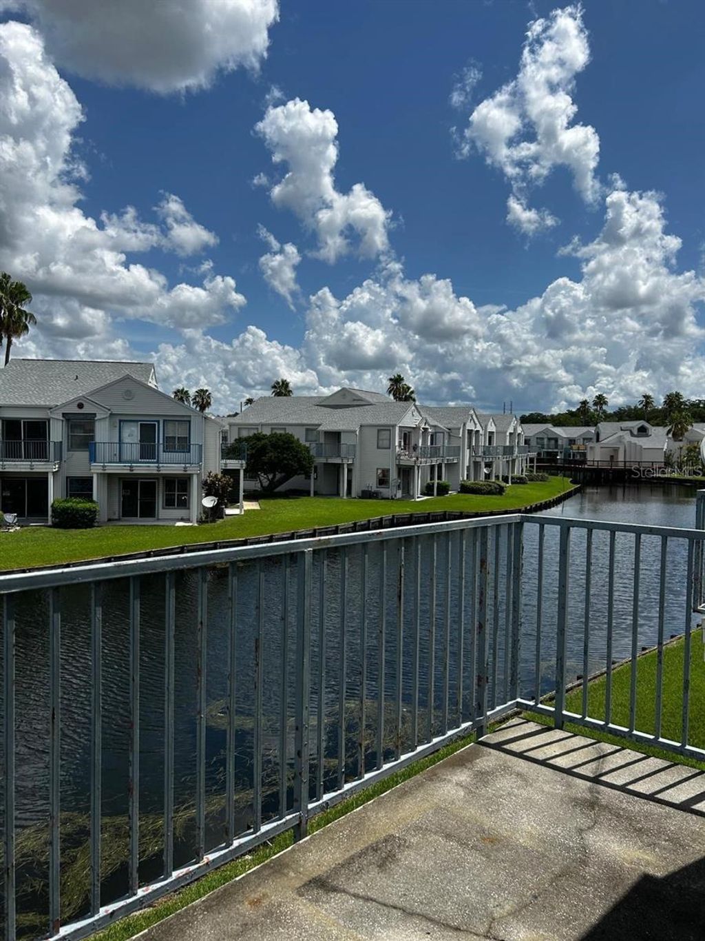 Photo of 2556 Woodgate Boulevard #203, Orlando, FL 32822 (MLS # O6406795)