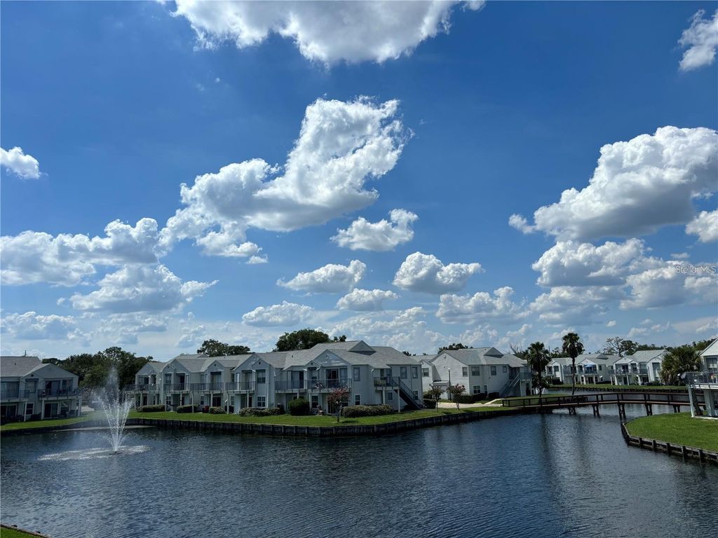 Photo of 2556 Woodgate Boulevard #203, Orlando, FL 32822 (MLS # O6406795)
