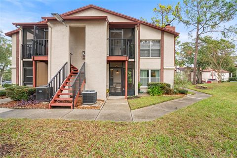 A home in CLEARWATER