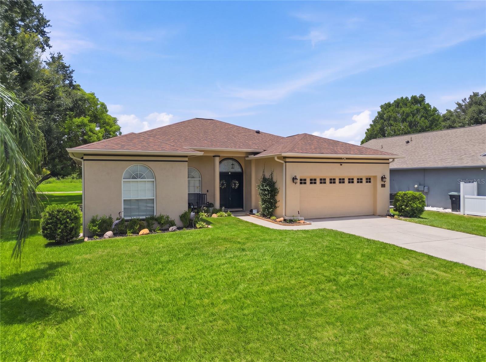 3914 DERBY DRIVE