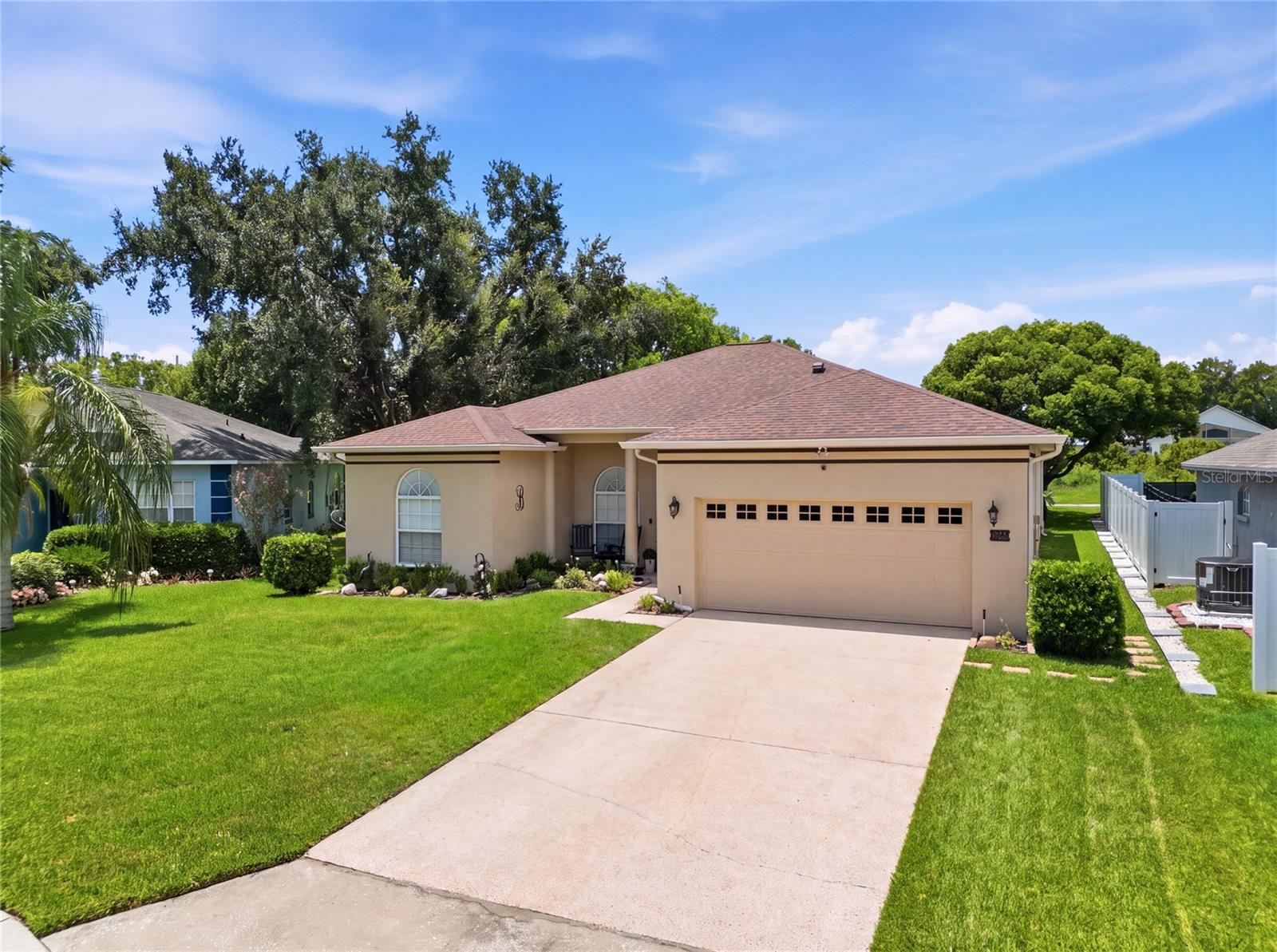 3914 DERBY DRIVE