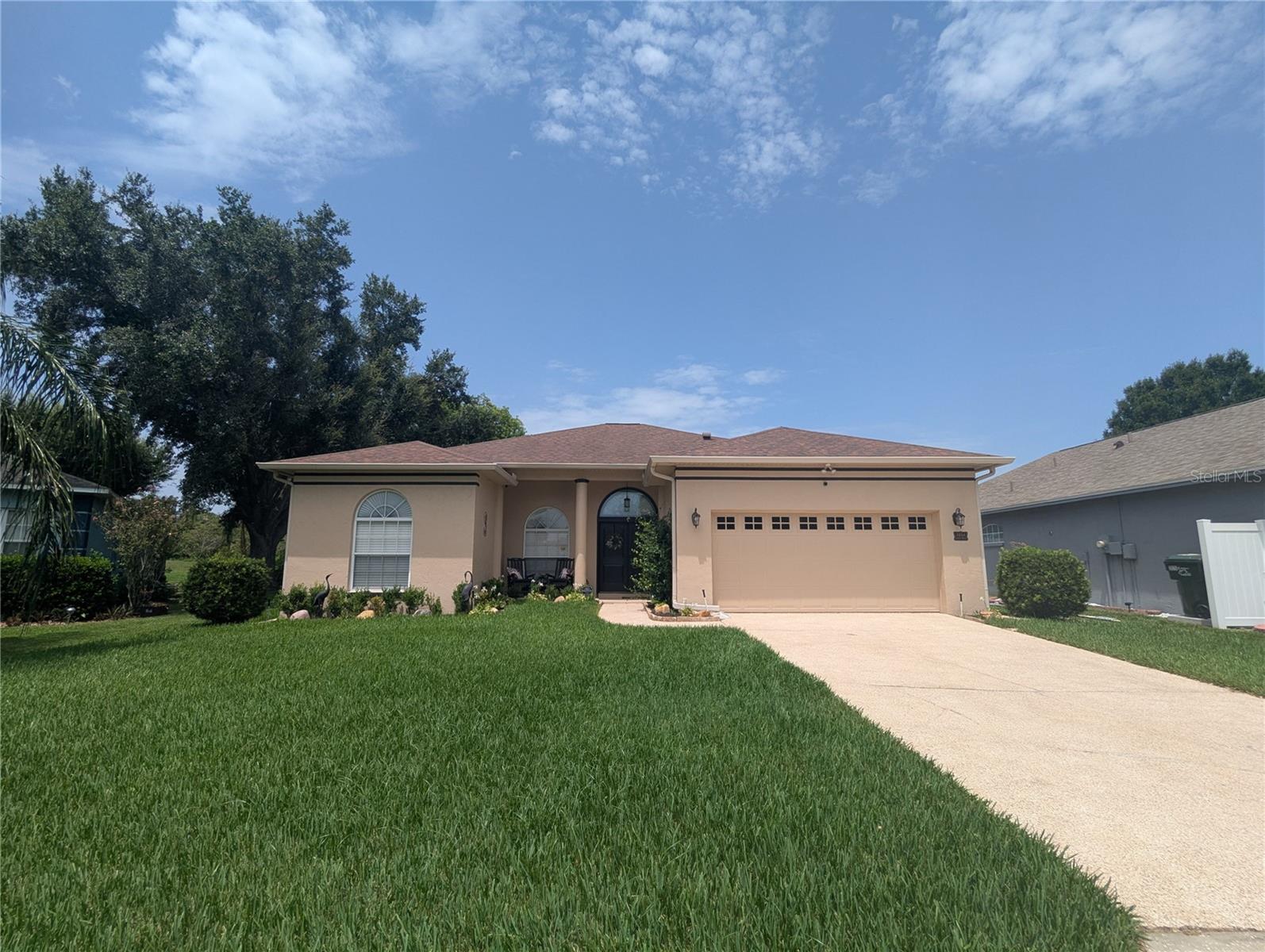 3914 DERBY DRIVE