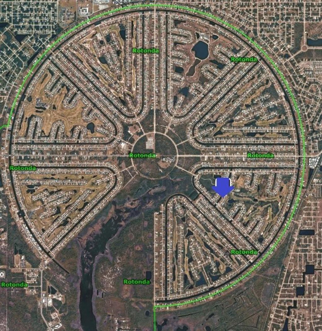 Photo of 11 Medalist Way, Rotonda West, FL 33947 (MLS # C7519168)