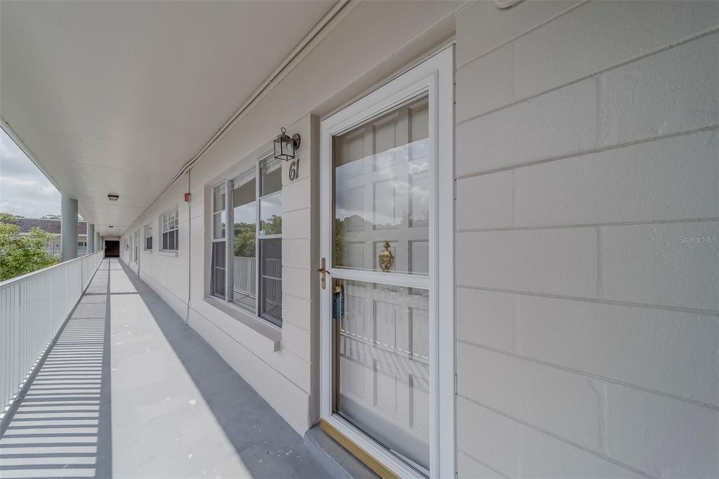 Photo of 2441 Persian Drive #61, Clearwater, FL 33763 (MLS # TB8389420)