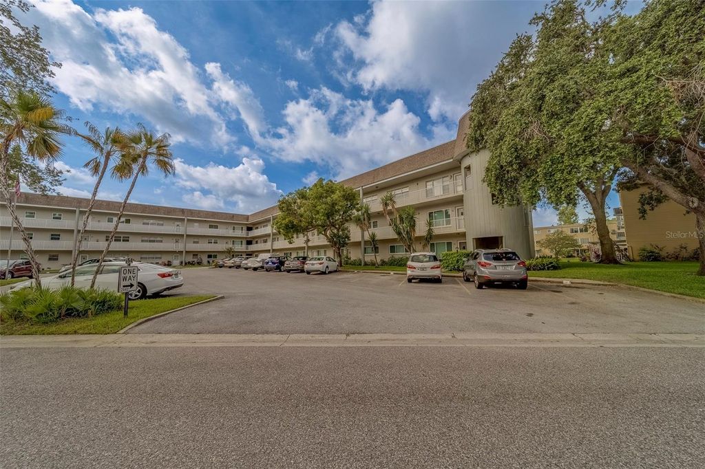 Photo of 2441 Persian Drive #61, Clearwater, FL 33763 (MLS # TB8389420)