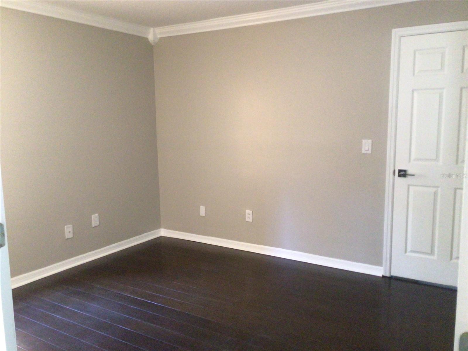 ESTATES AT WINDERMERE - Residential Lease