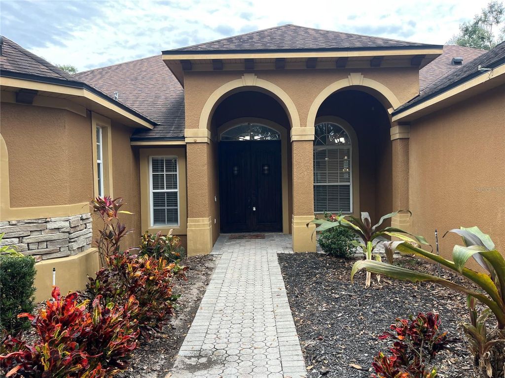 Photo of 2533 Ridgewind Way, Windermere, FL 34786 (MLS # O6366914)