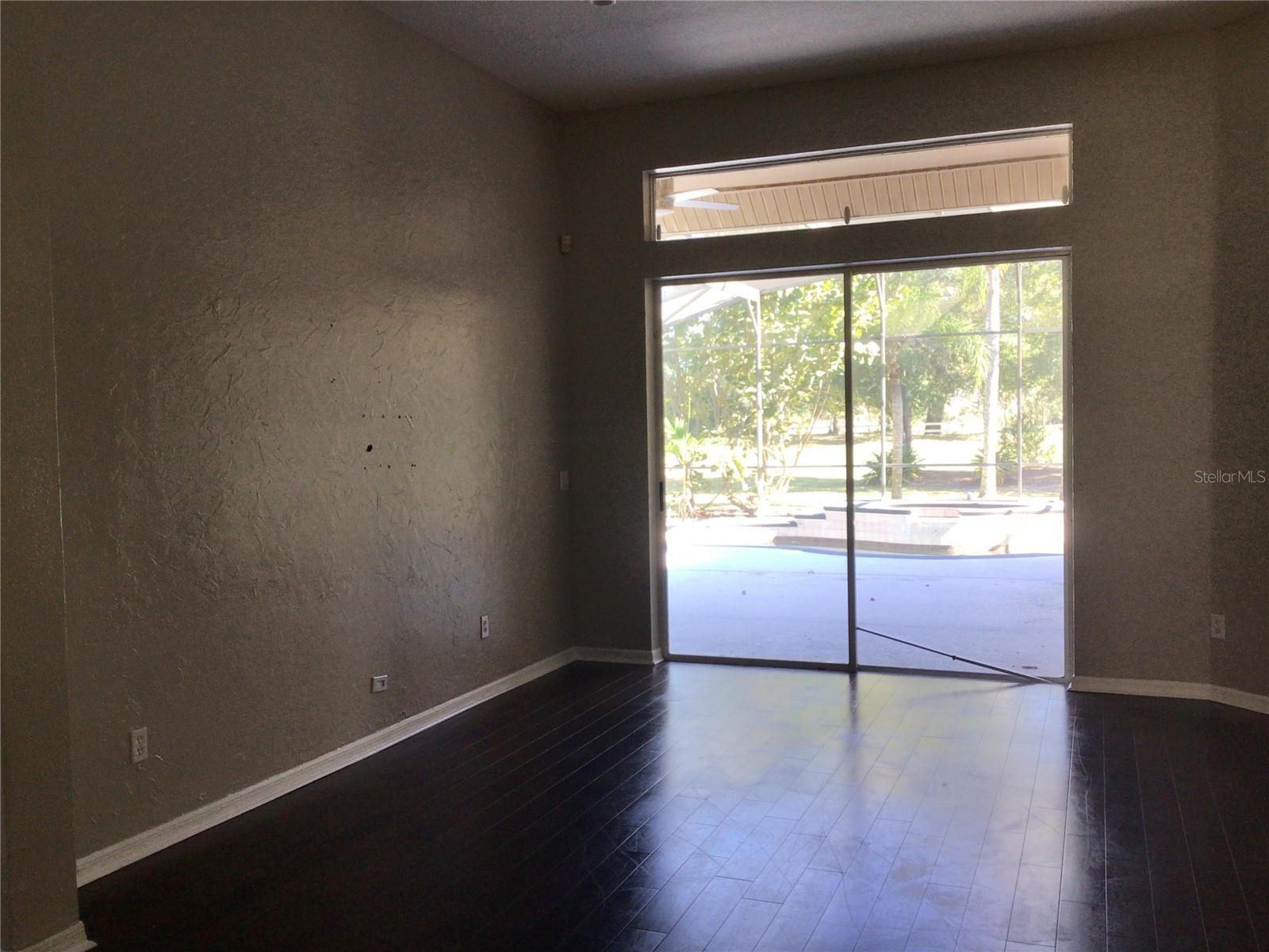 ESTATES AT WINDERMERE - Residential Lease