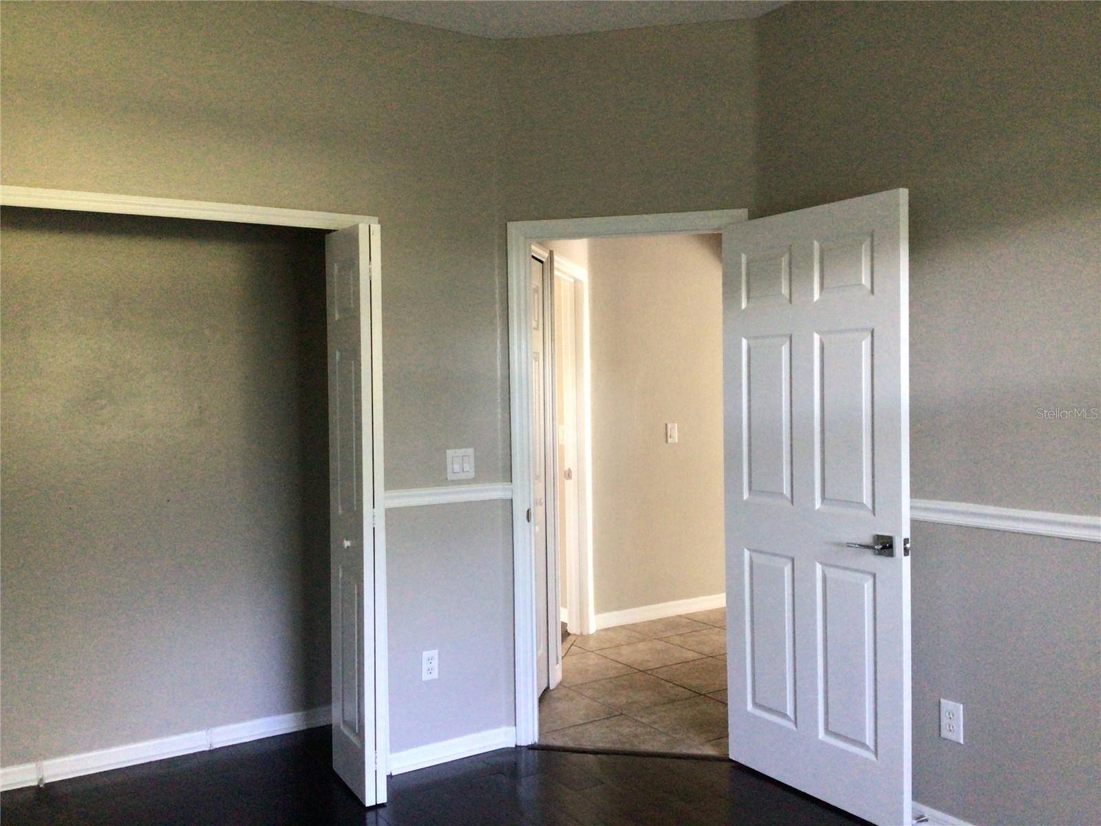 ESTATES AT WINDERMERE - Residential Lease