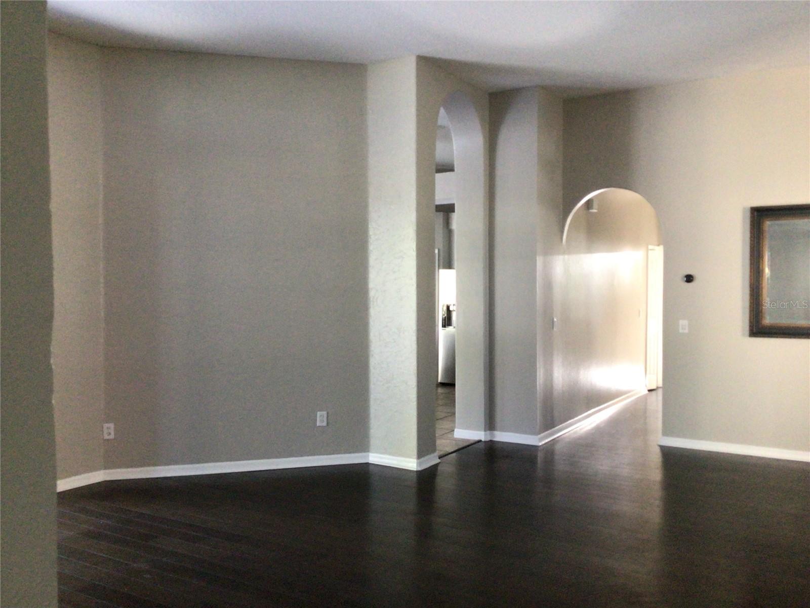 ESTATES AT WINDERMERE - Residential Lease