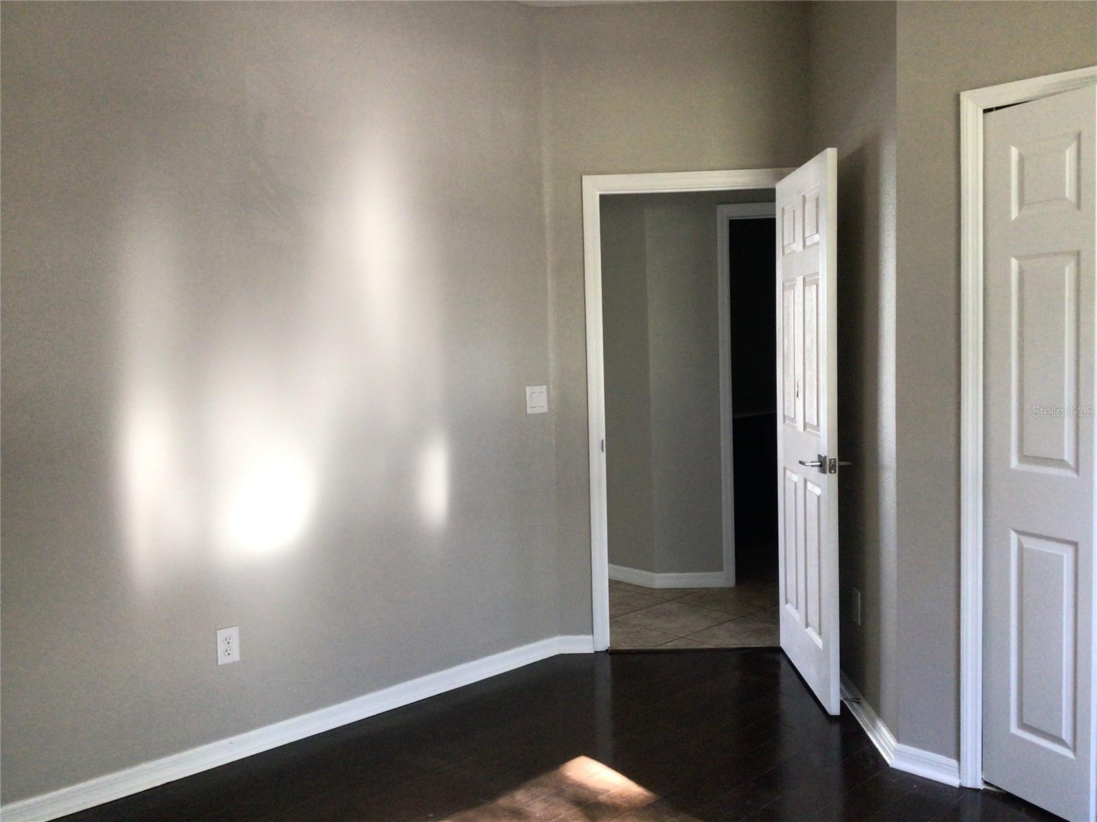 ESTATES AT WINDERMERE - Residential Lease