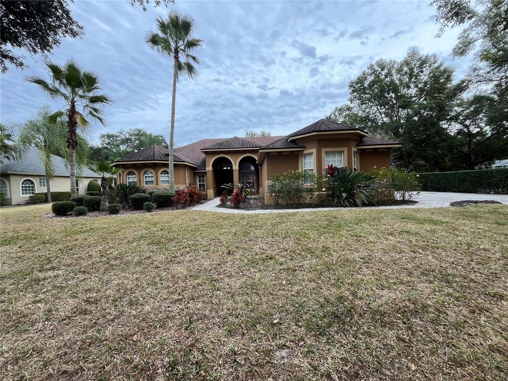 Photo of 2533 Ridgewind Way, Windermere, FL 34786 (MLS # O6366914)