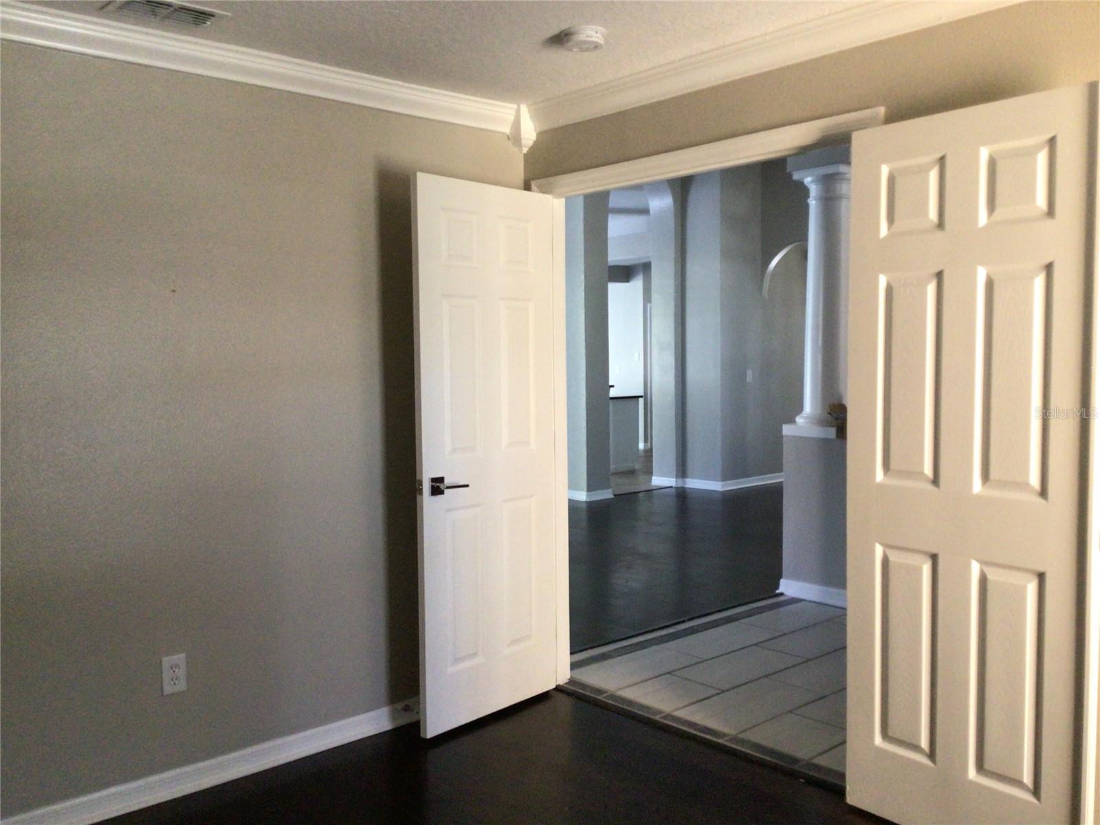 ESTATES AT WINDERMERE - Residential Lease