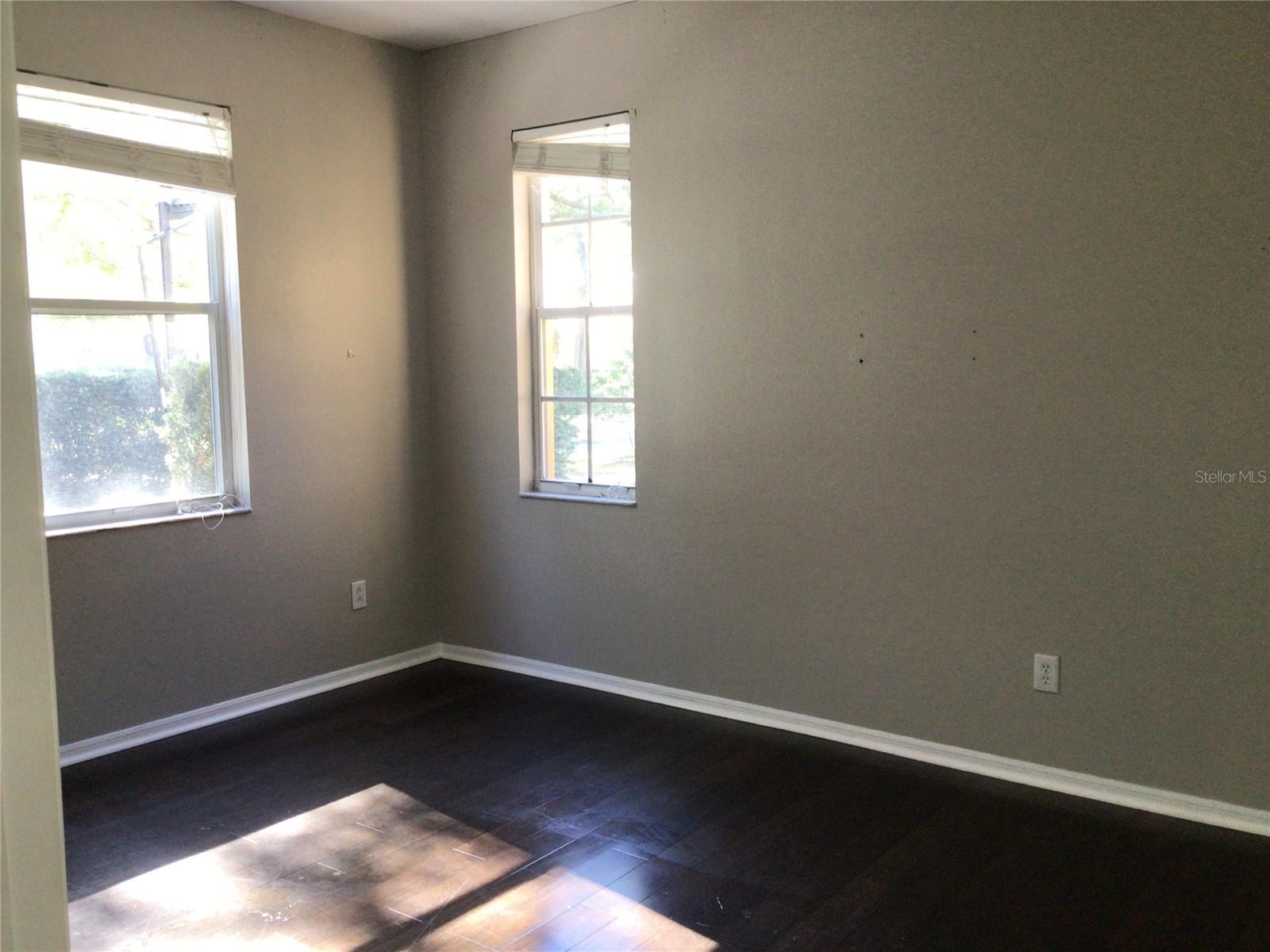 ESTATES AT WINDERMERE - Residential Lease