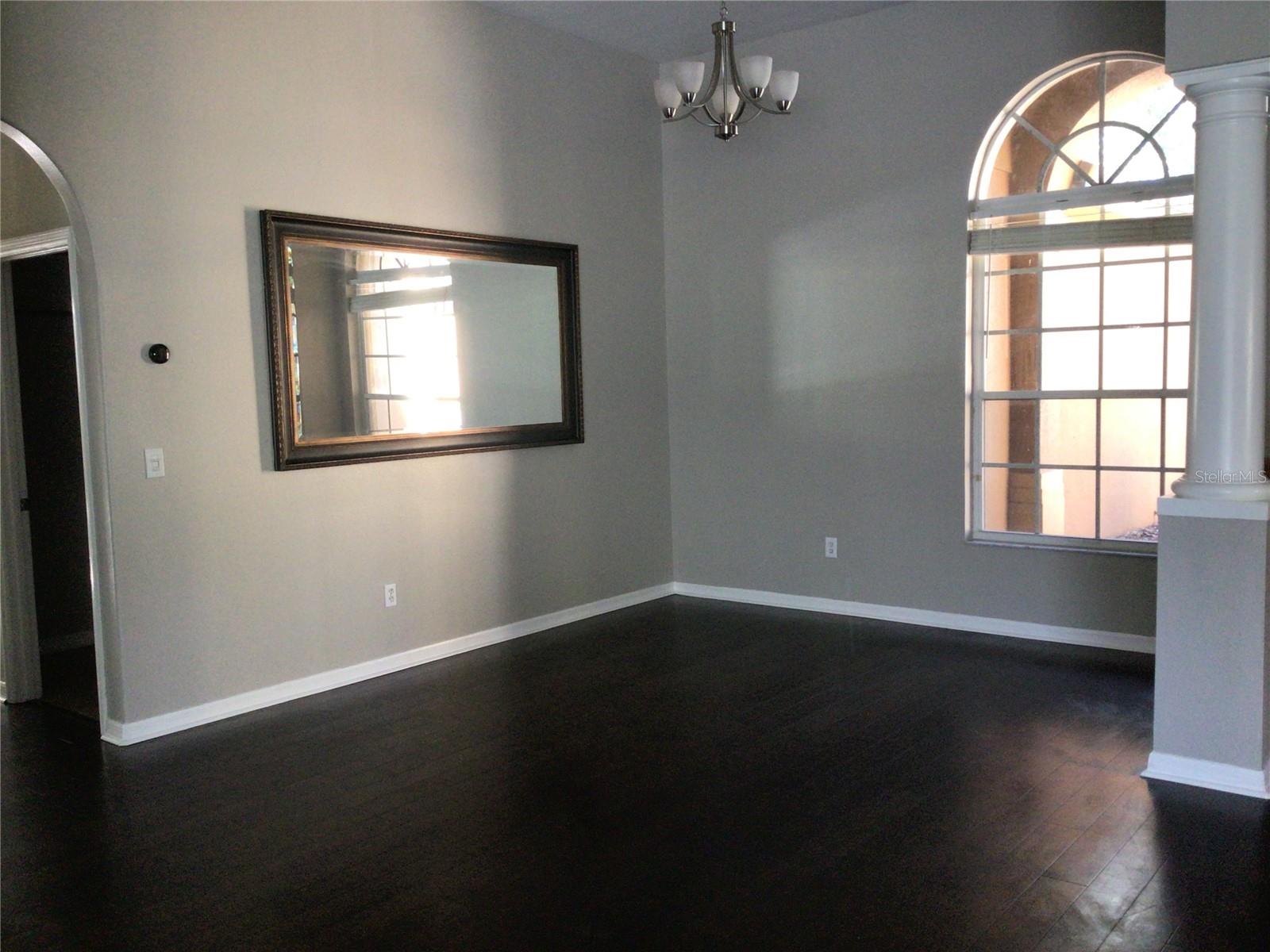 ESTATES AT WINDERMERE - Residential Lease