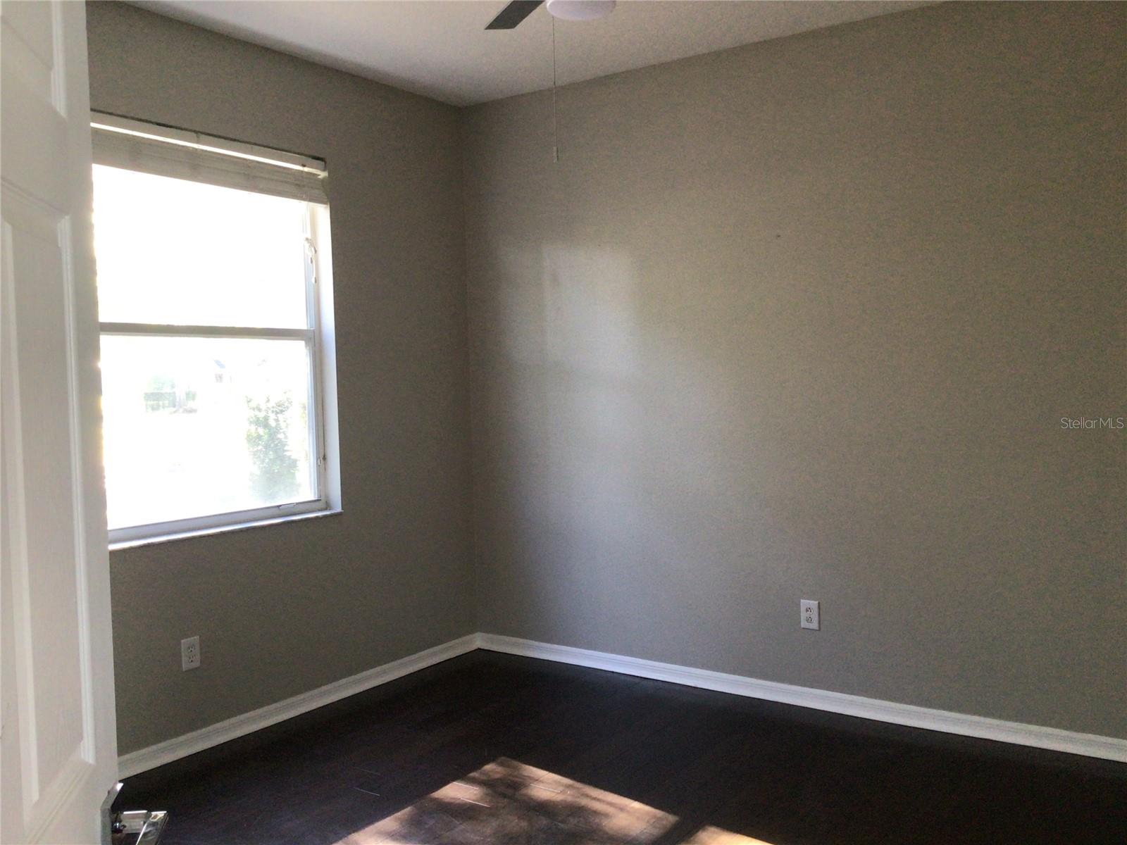 ESTATES AT WINDERMERE - Residential Lease