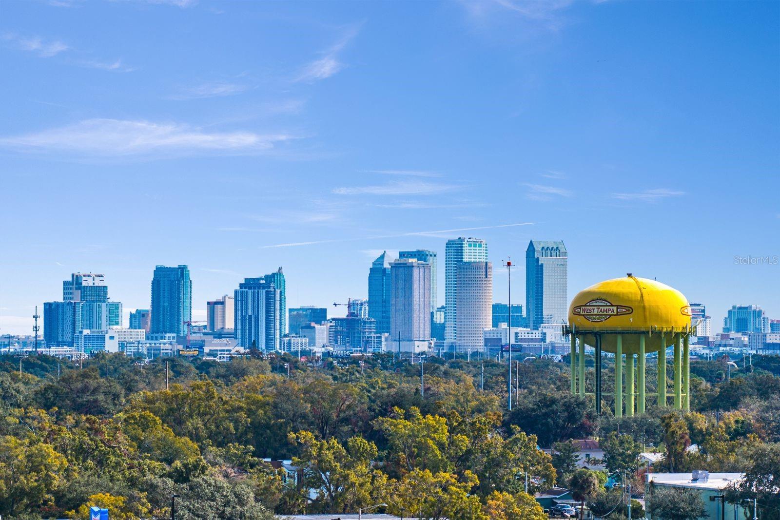 WESTSHORE VILLAGE TOWNHOMES - Residential