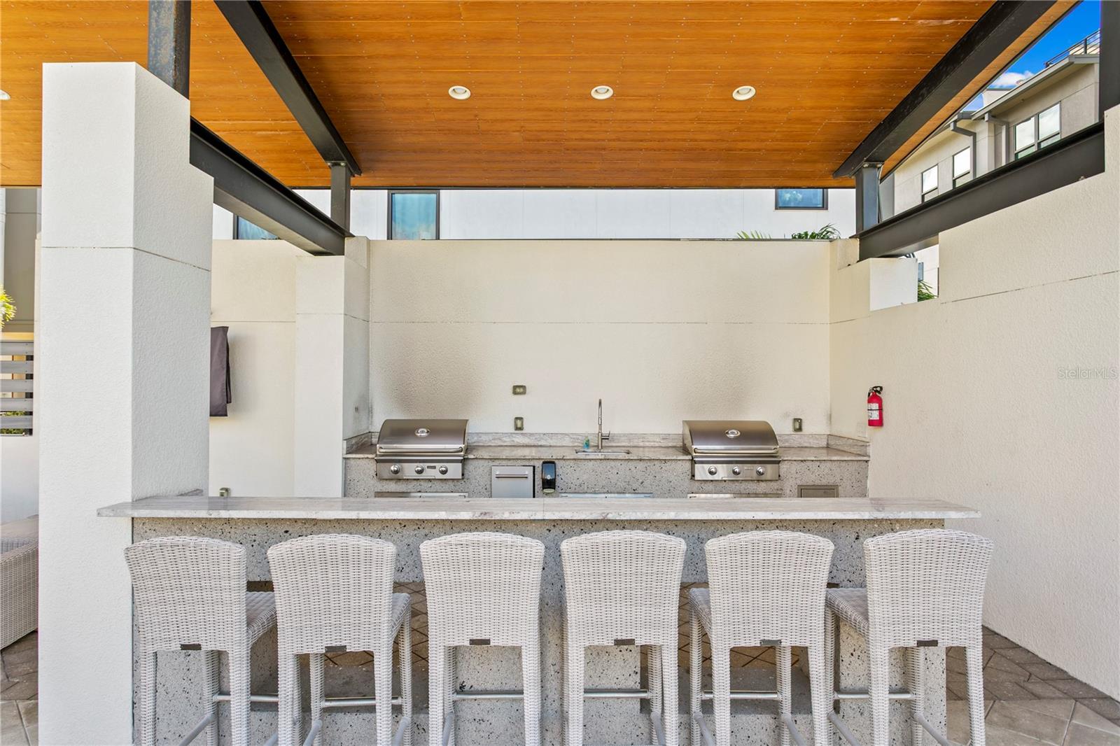 WESTSHORE VILLAGE TOWNHOMES - Residential