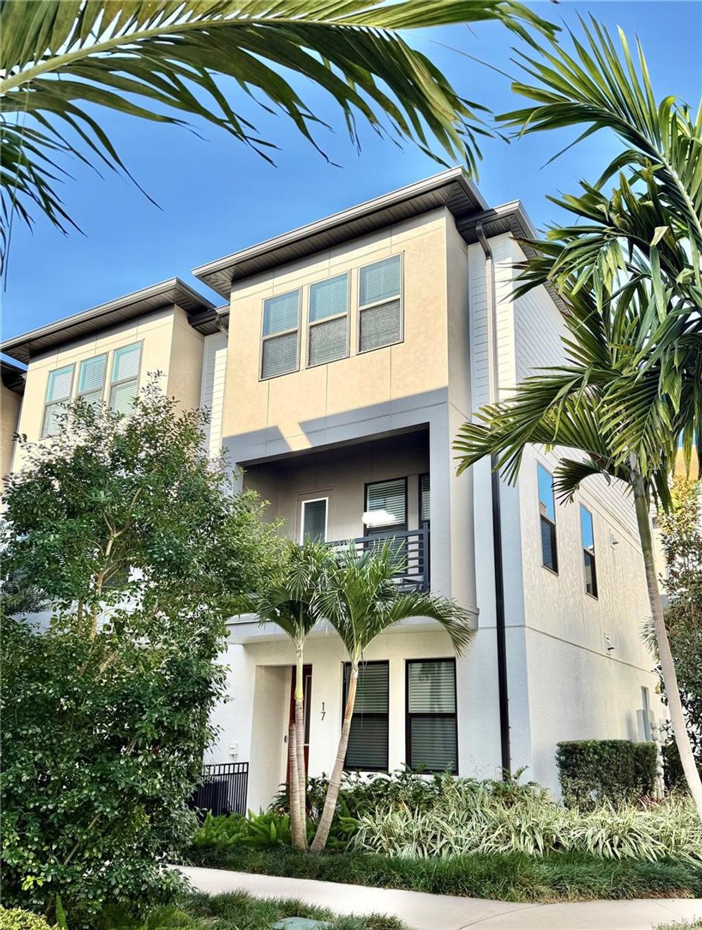 Photo of 2511 N Grady Avenue #17, Tampa, FL 33607 (MLS # TB8461826)