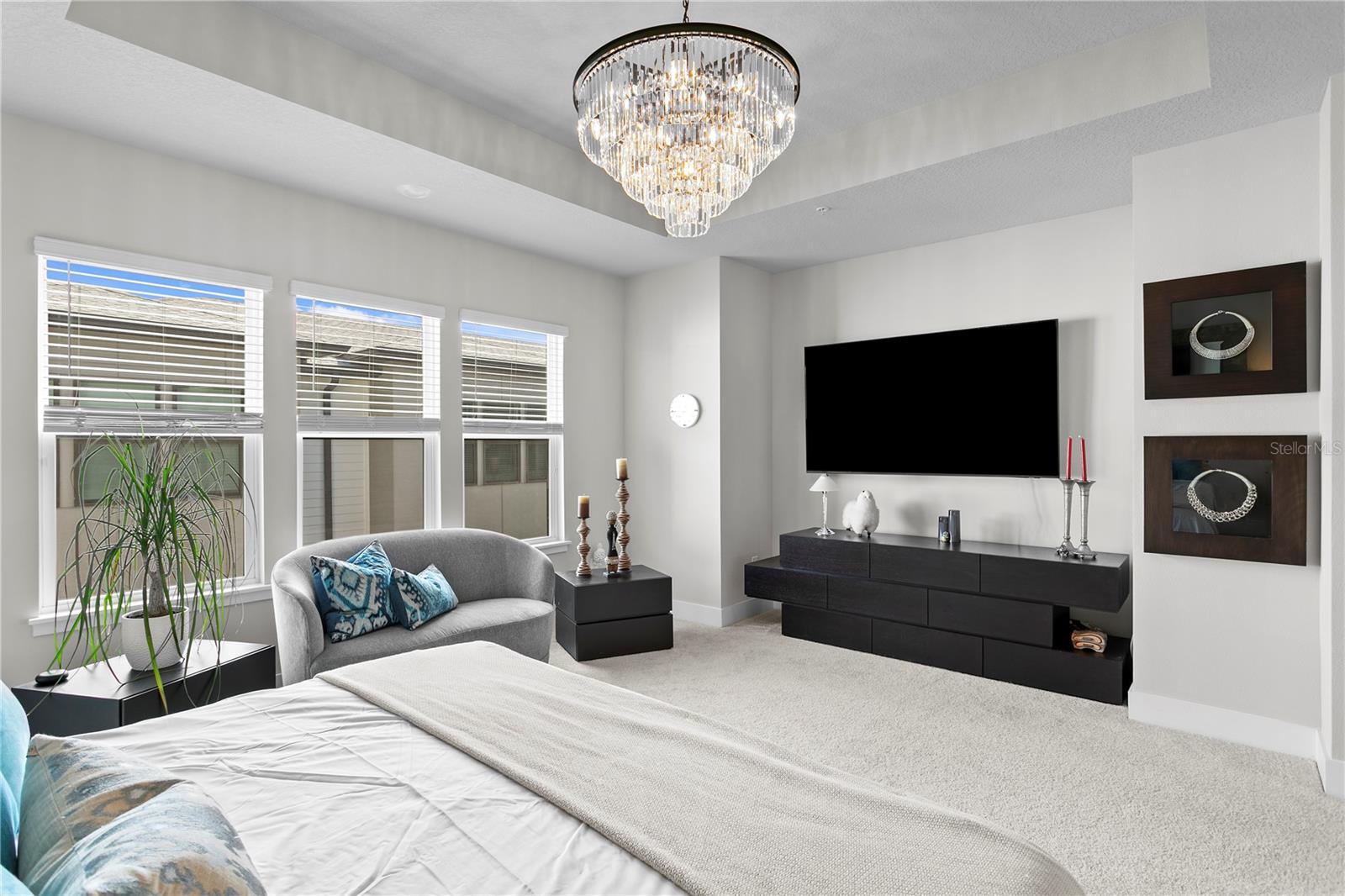 WESTSHORE VILLAGE TOWNHOMES - Residential